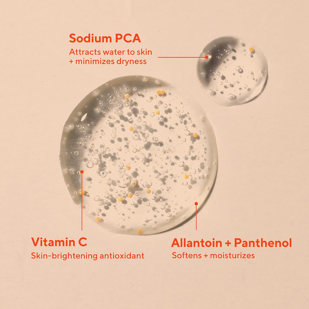 Murad Essential-C Cleanser Environmental Shield Foaming Face Wash Gel 4