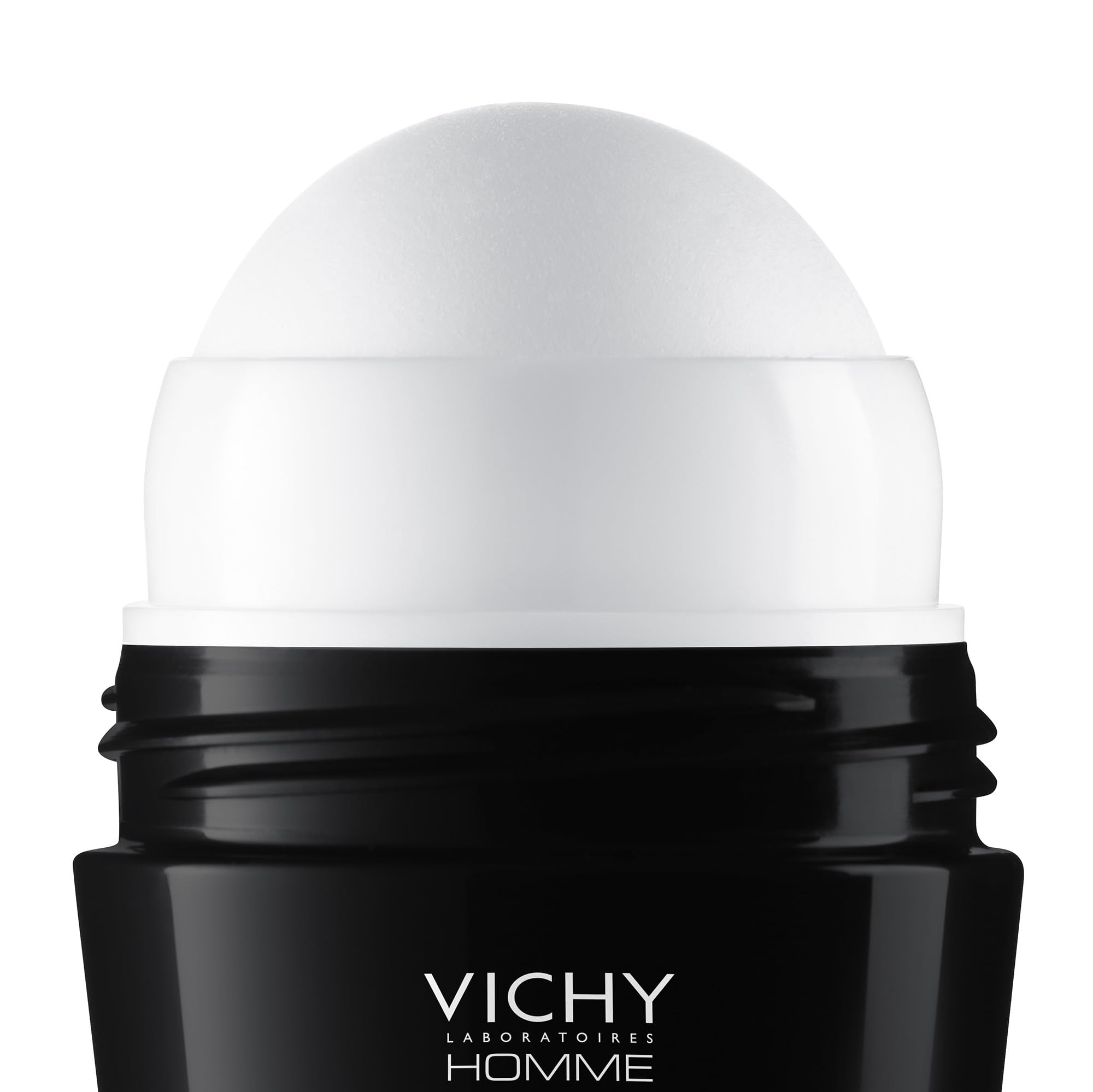 VICHY Homme Clinical Control 96HR Protection Anti-Perspirant Roll-On Deodorant