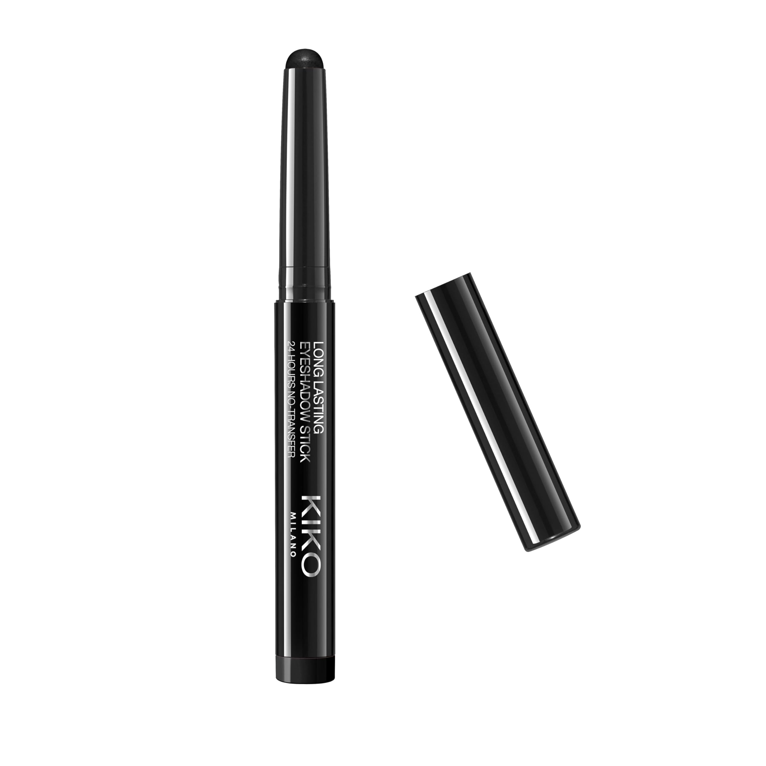 KIKO Milano Long Lasting Eyeshadow Stick 23 - Creamy, 24H Hold, Argan Oil Enriched