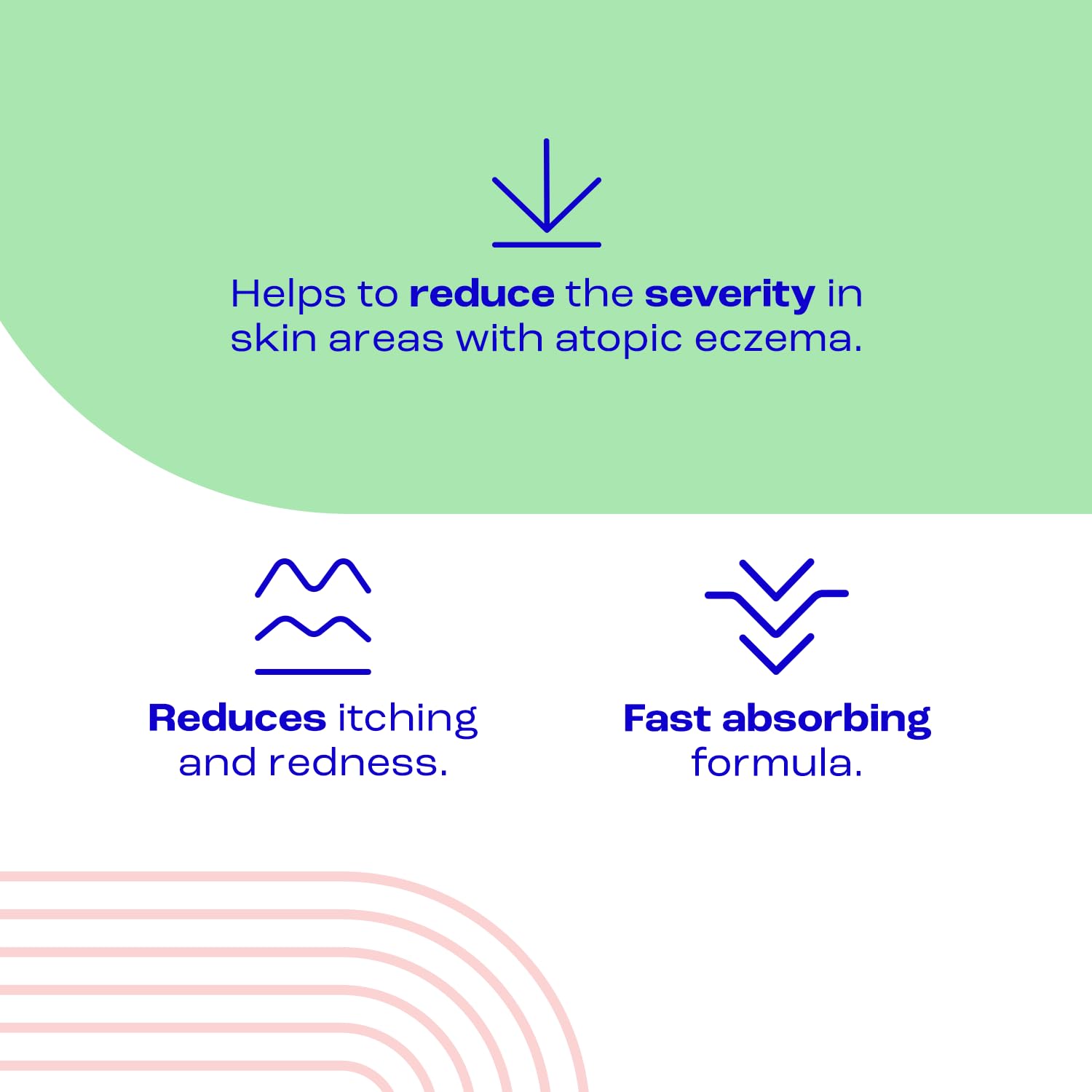 E45 Eczema Relief Cream 60g for Symptomatic Treatment and Itching Reduction 4