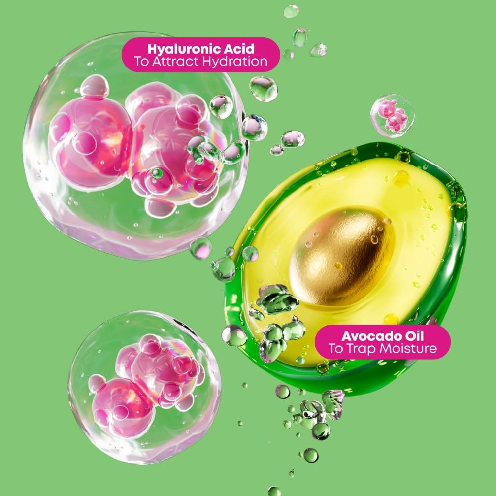 Matrix Food For Soft Christmas Set: Hydrating Shampoo and Detangling Conditioner 6