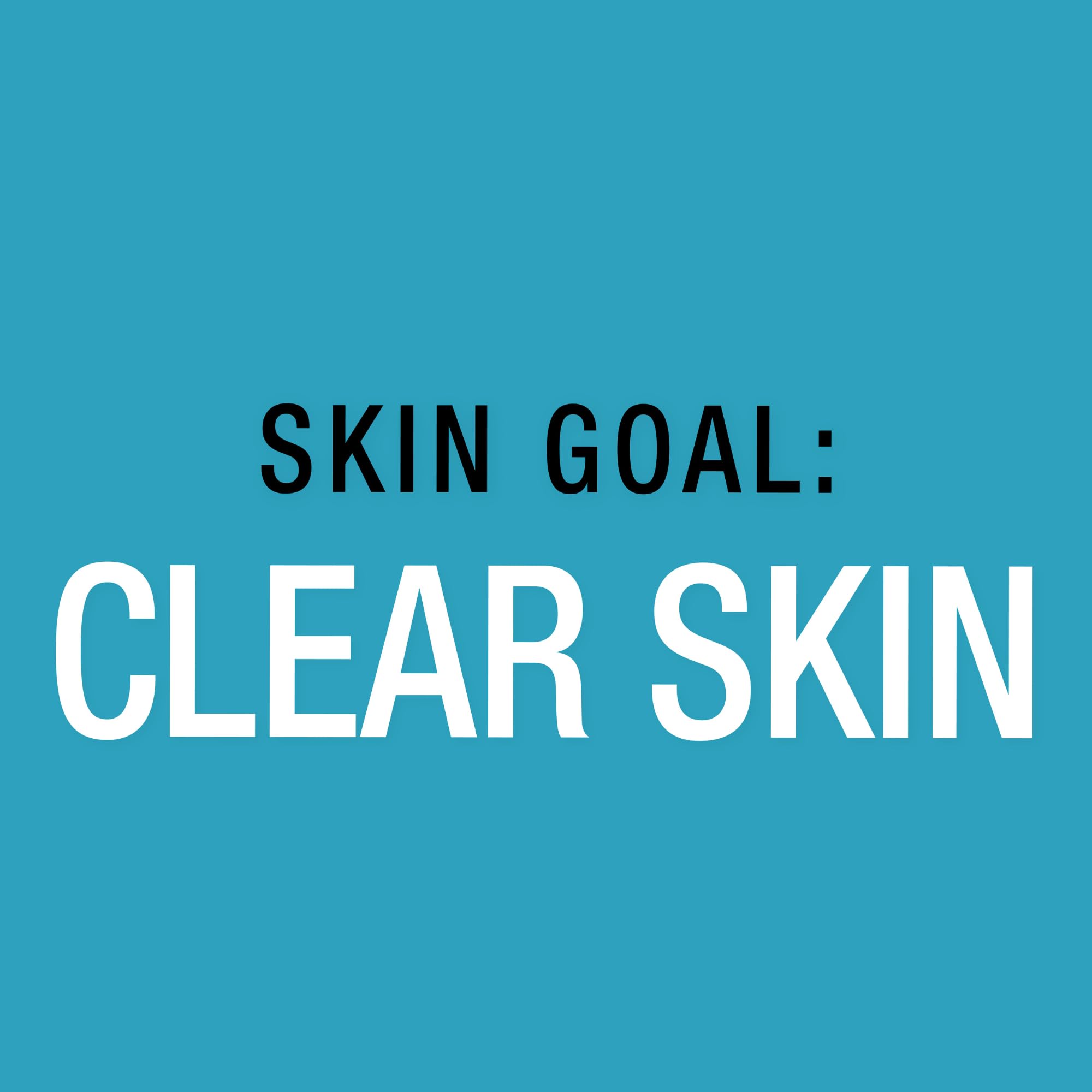 Balance Active Formula Salicylic Acid & Zinc Pore Minimising Serum for Blemishes, Pores & Oil Control - 30ml