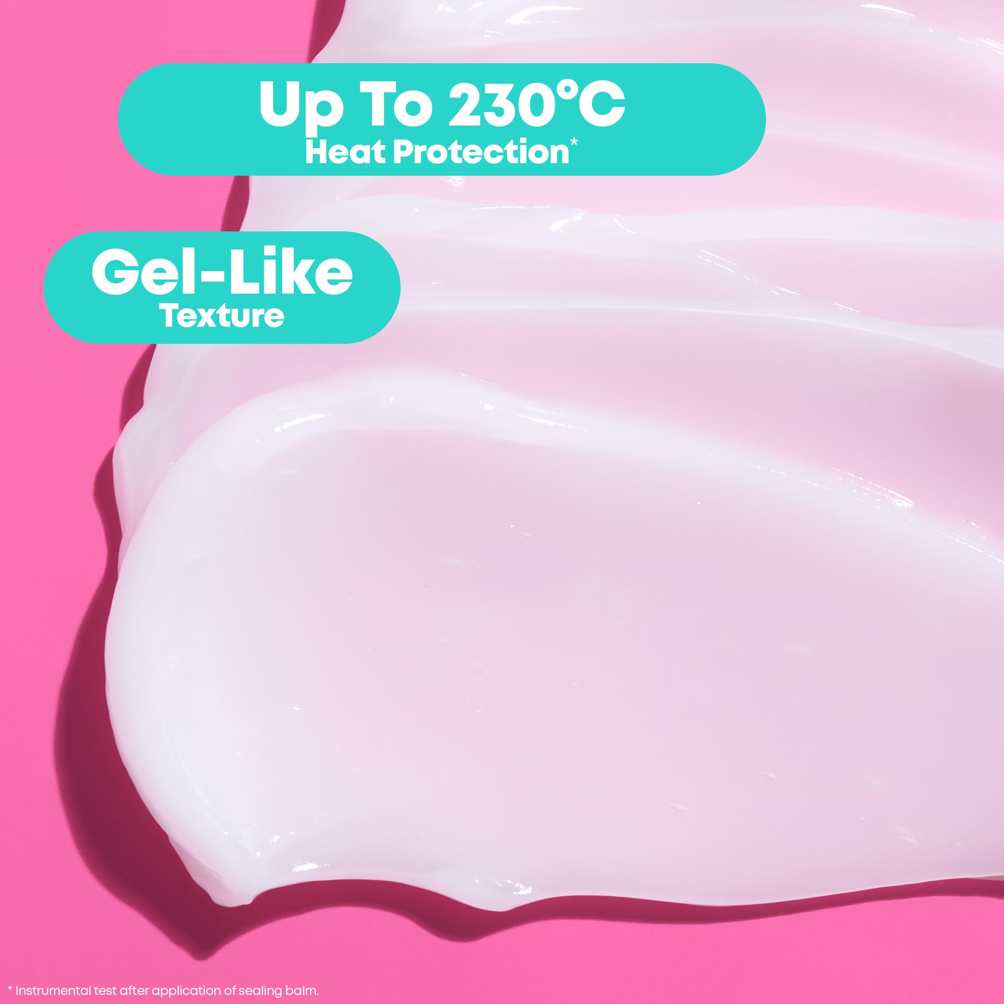 Matrix Instacure Build-A-Bond Super Sealing Leave-in Balm for Damaged Hair 5