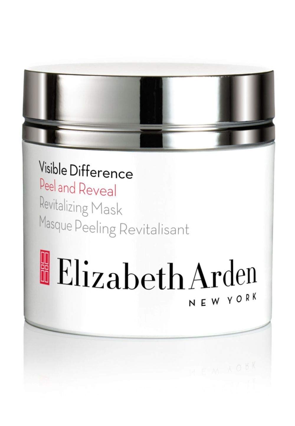 Elizabeth Arden Visible Difference Peel & Reveal Revitalizing Face Mask, 50g