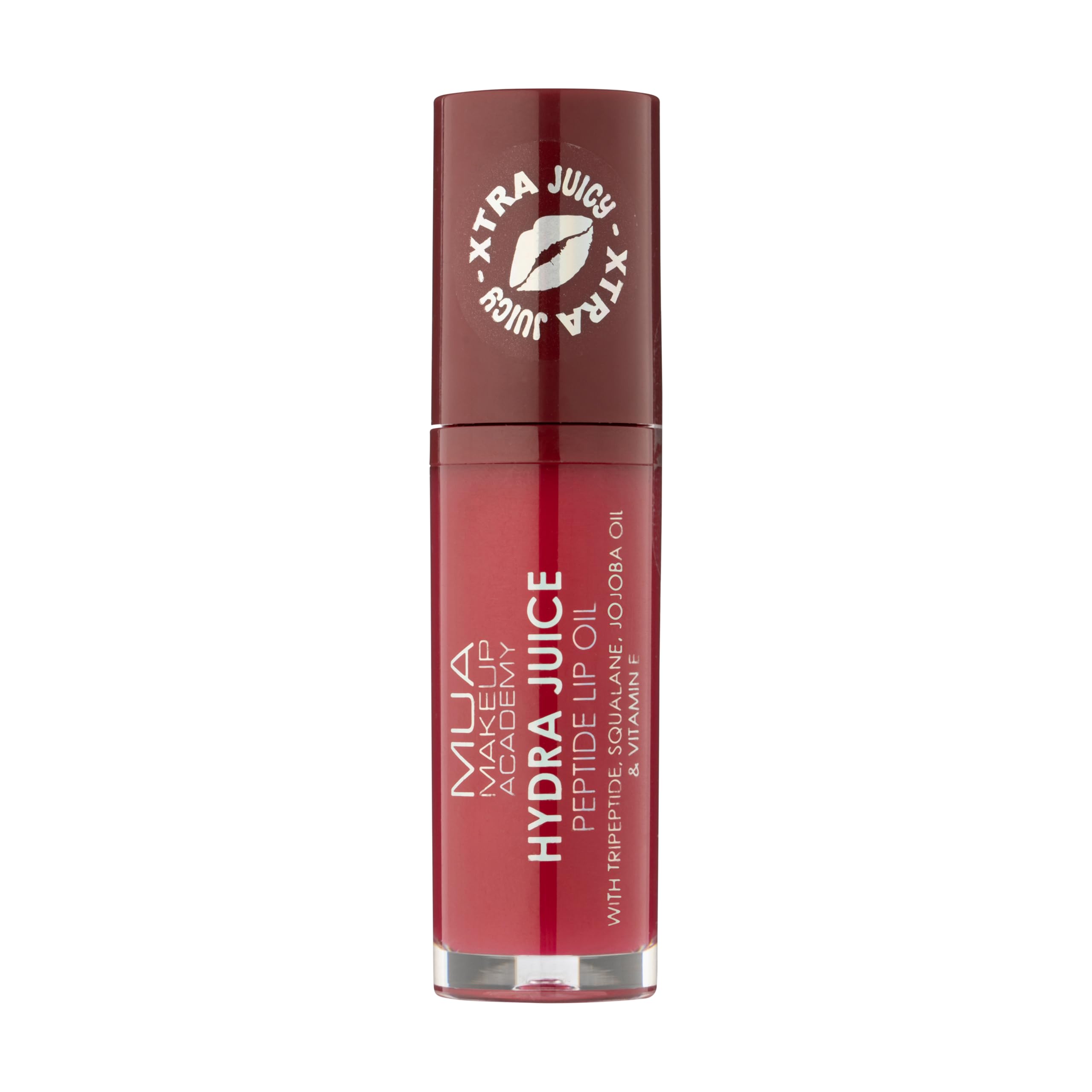 MUA Makeup Academy Chocolate & Cherries Lip Duo Gift Set - Vegan & Cruelty Free 3