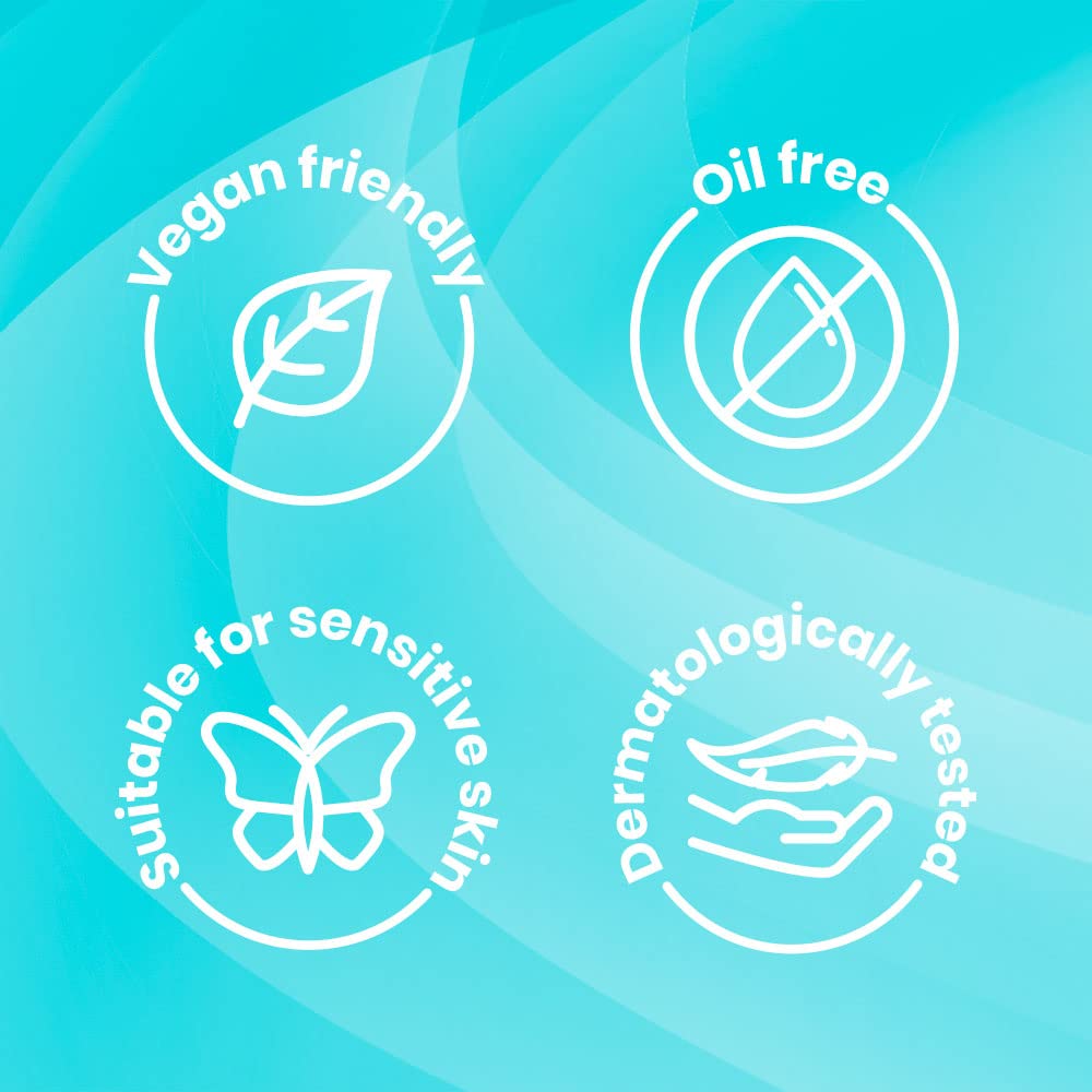 Witch Blemish Clearing Spot Gel mit Salicylsäure und Hamamelis, Anti-i 5