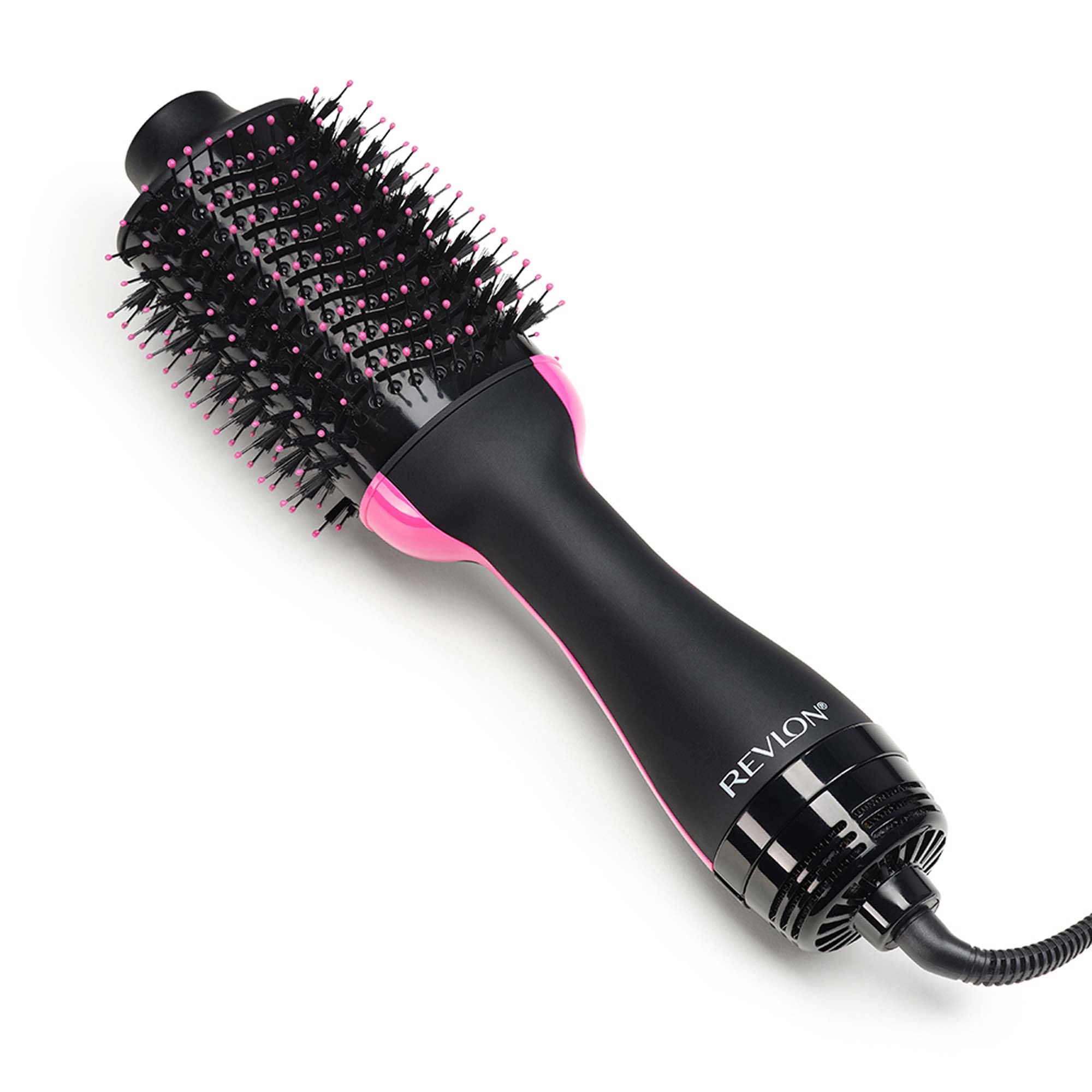 Revlon Airstyler Volumizer Professional for Mid/Short Hair - 800W Black 6