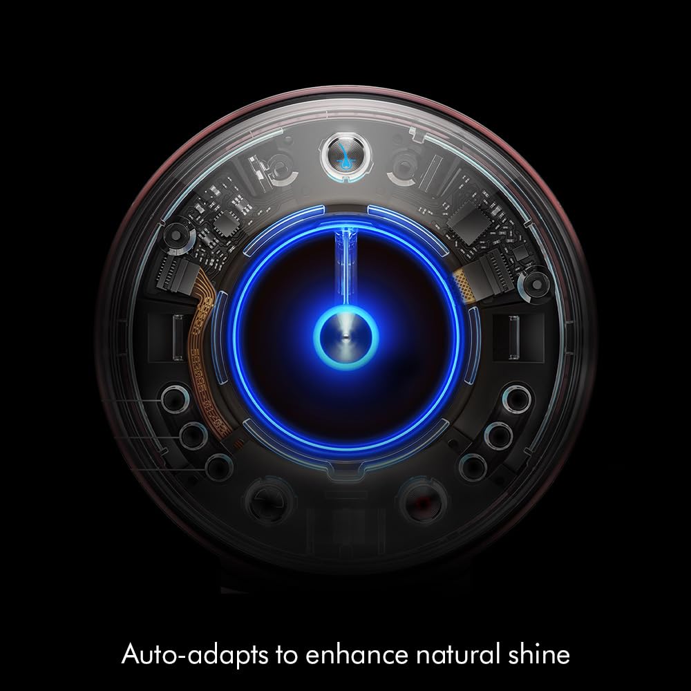 Dyson Supersonic Nural™ Hair Dryer 5