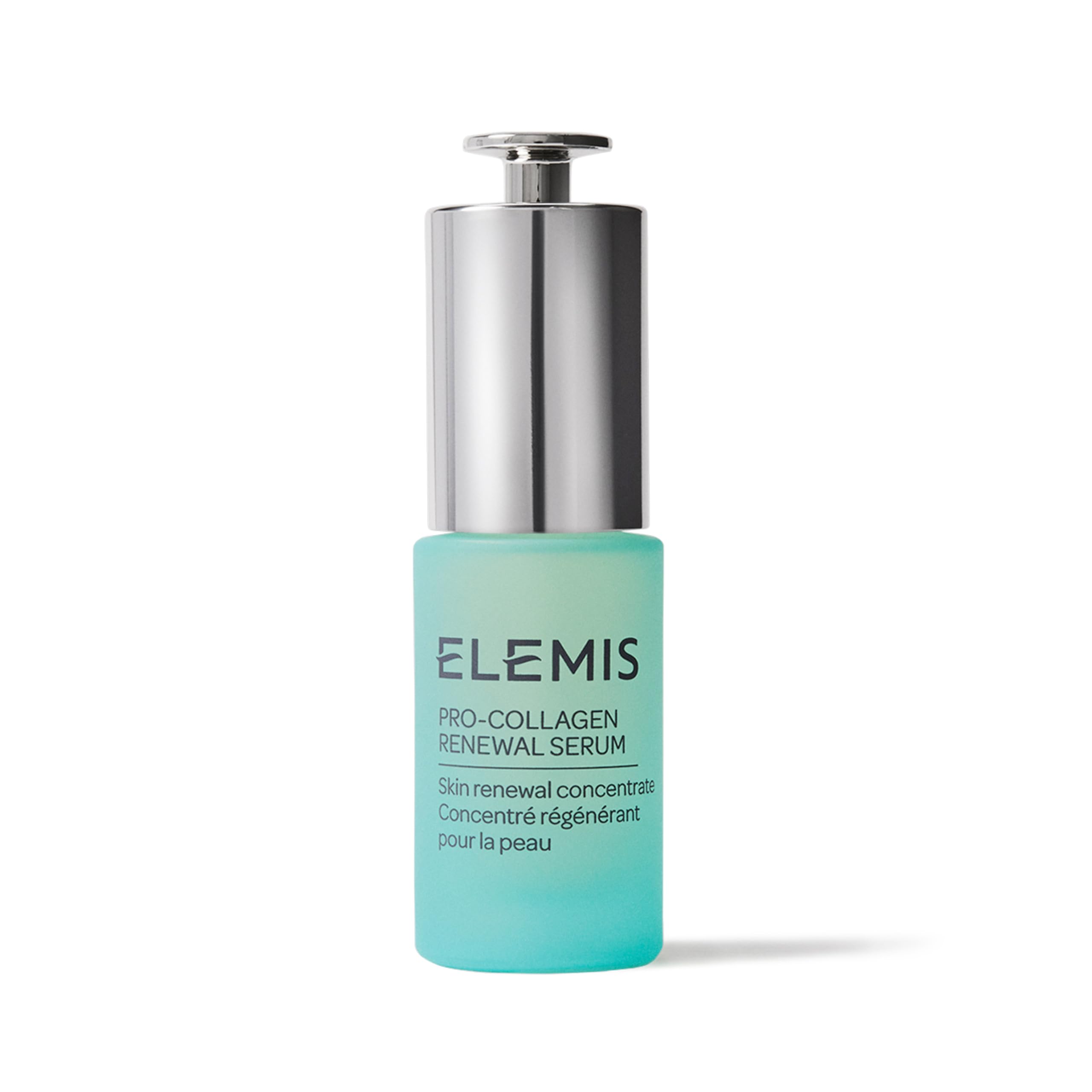 Elemis Pro-Collagen Renewal Serum 15ml: Anti-Aging, Hydrating Serum for Fine Lines and Firmness