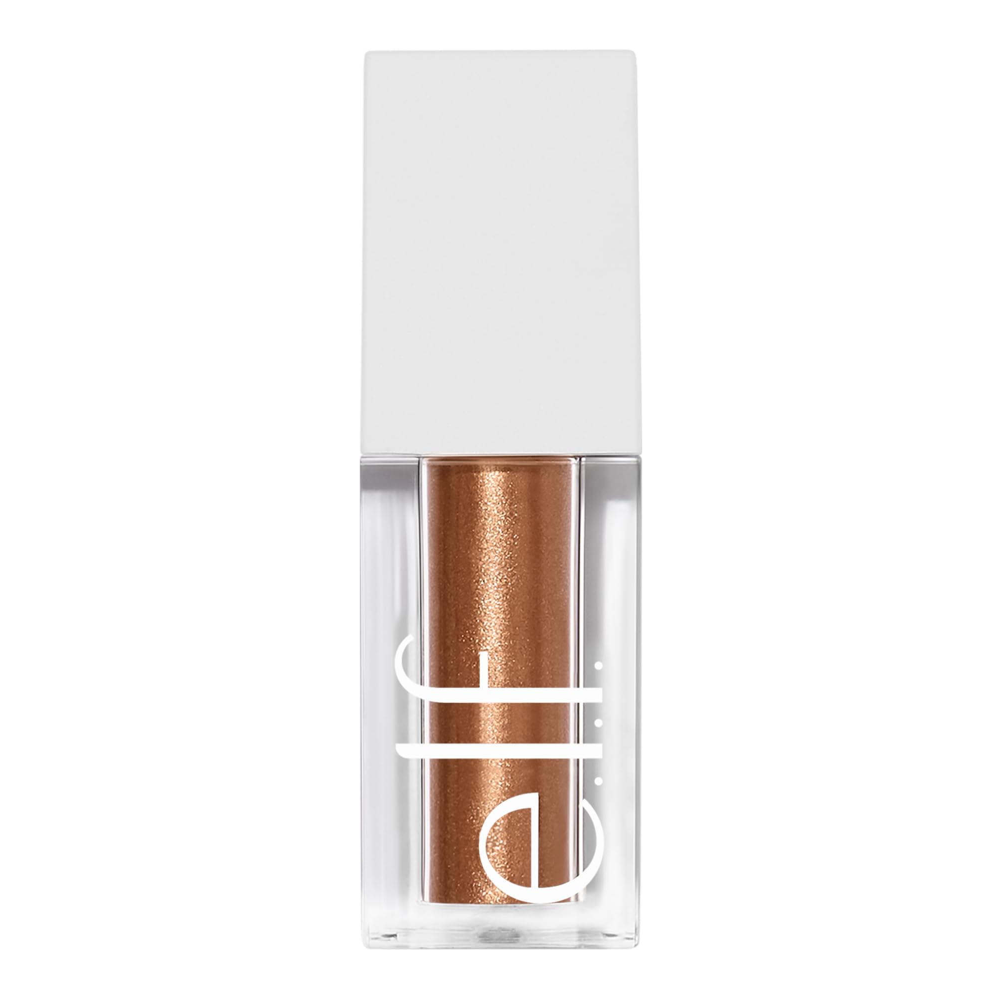 elf Liquid Metallic Eyeshadows, Meteor 3