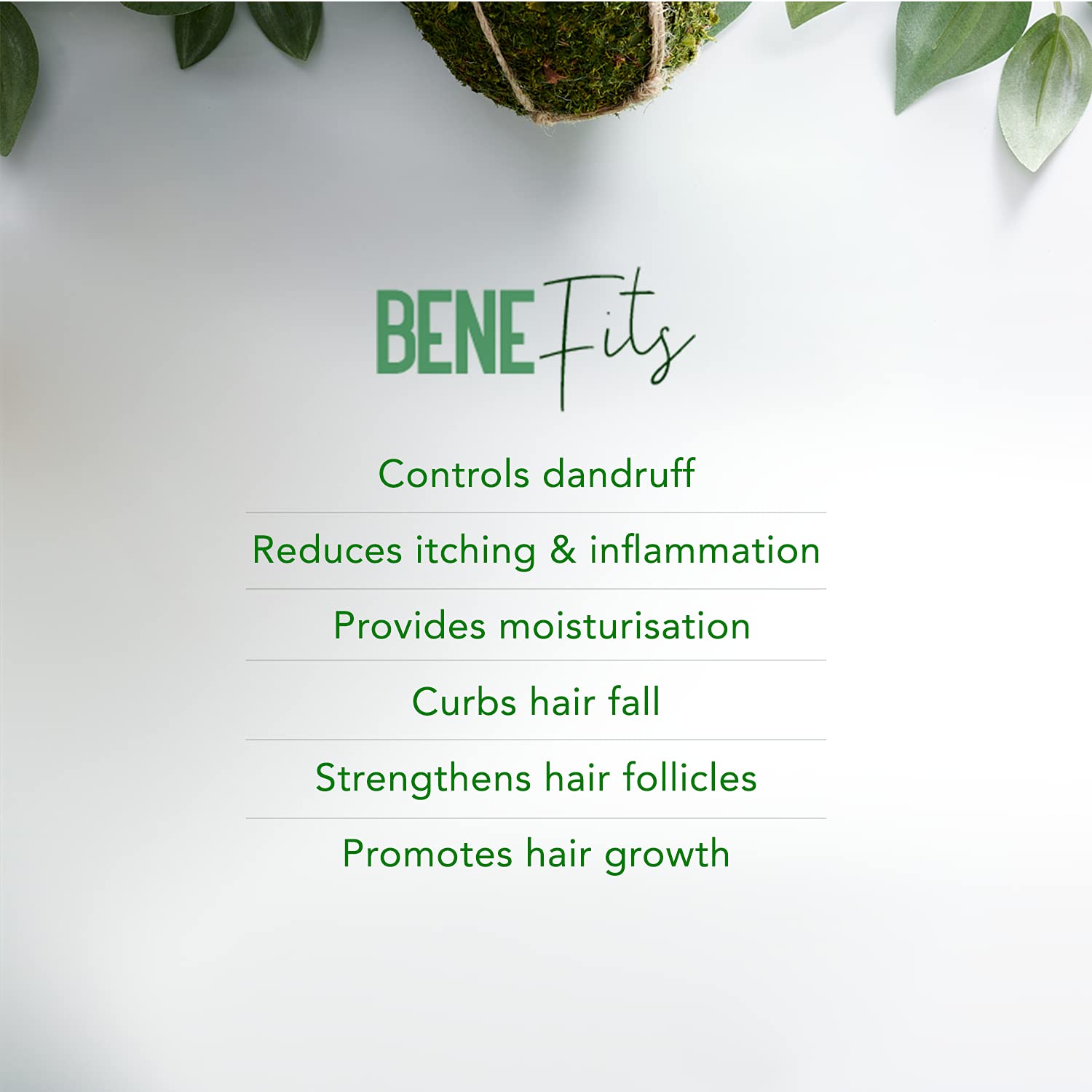 Vatika Naturals Cactus Enriched Hair Oil for Hair Fall Control 200 ml 5