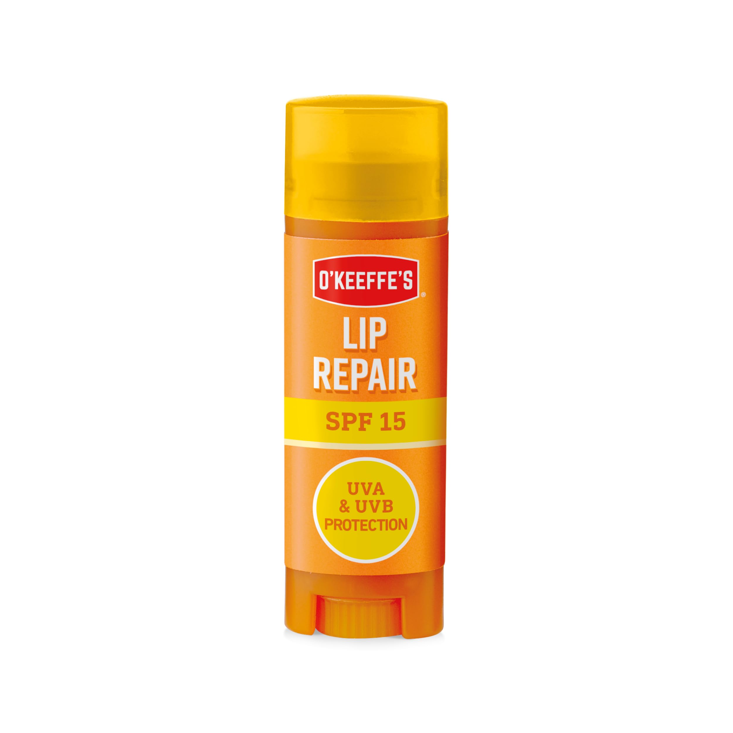 O'Keeffe's Lip Repair and Protect with SPF 15 for Extremely Dry Lips 4.2g