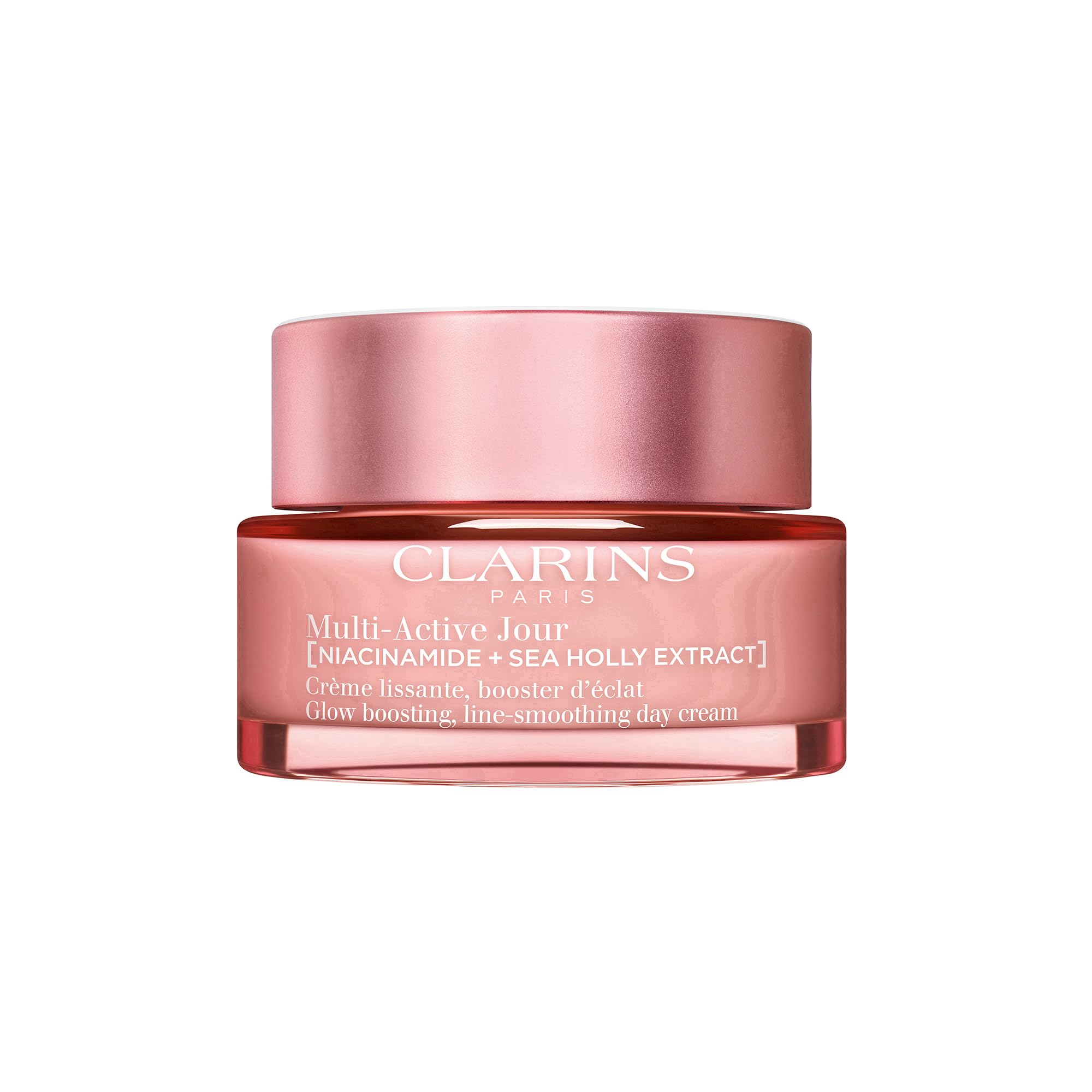 CLARINS Multi-Active Day Cream for All Skin Types, 50ml