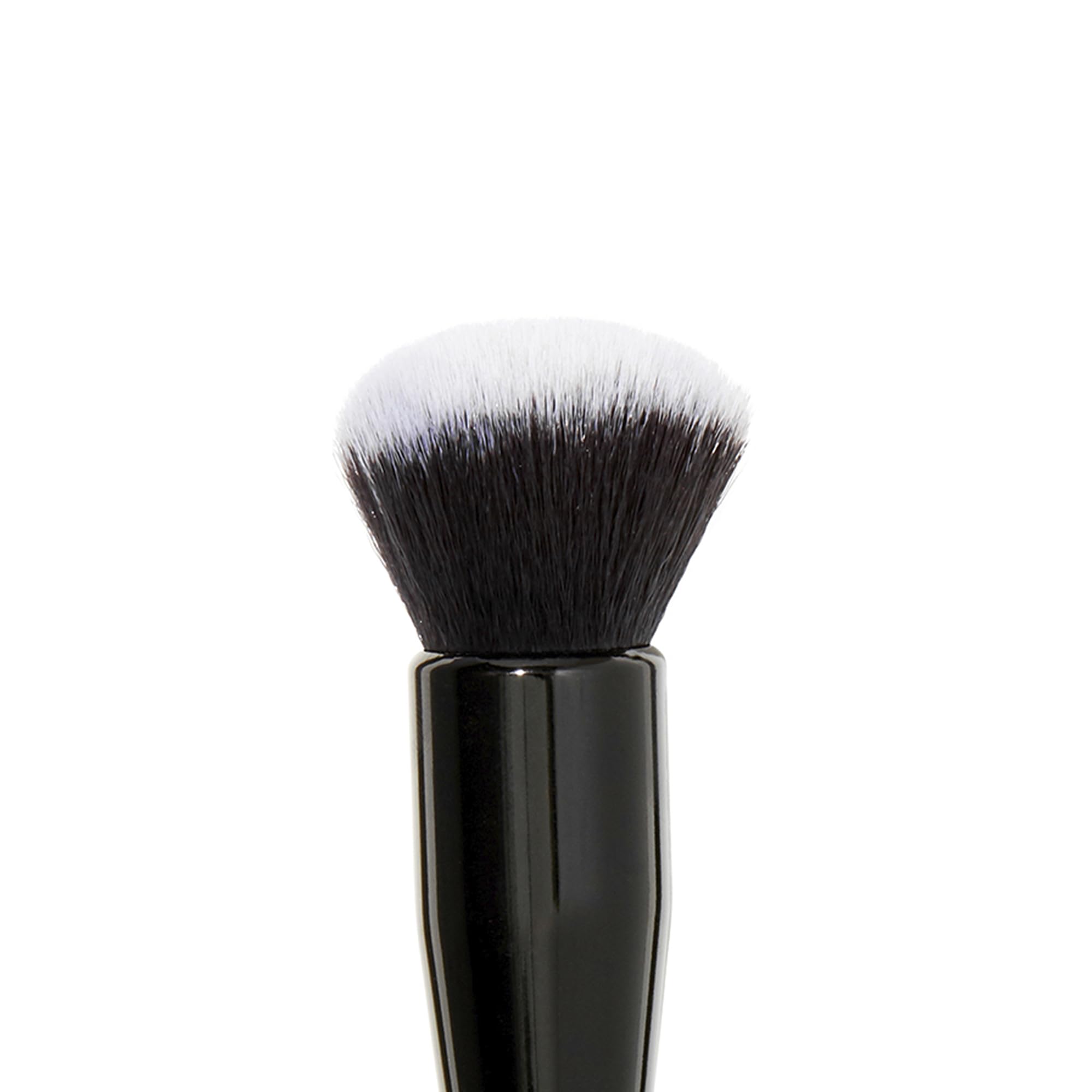 e.l.f. Ultimate Blending Brush: Vegan, Dome-Shaped Tool for Seamless Foundation & Bronzer Application