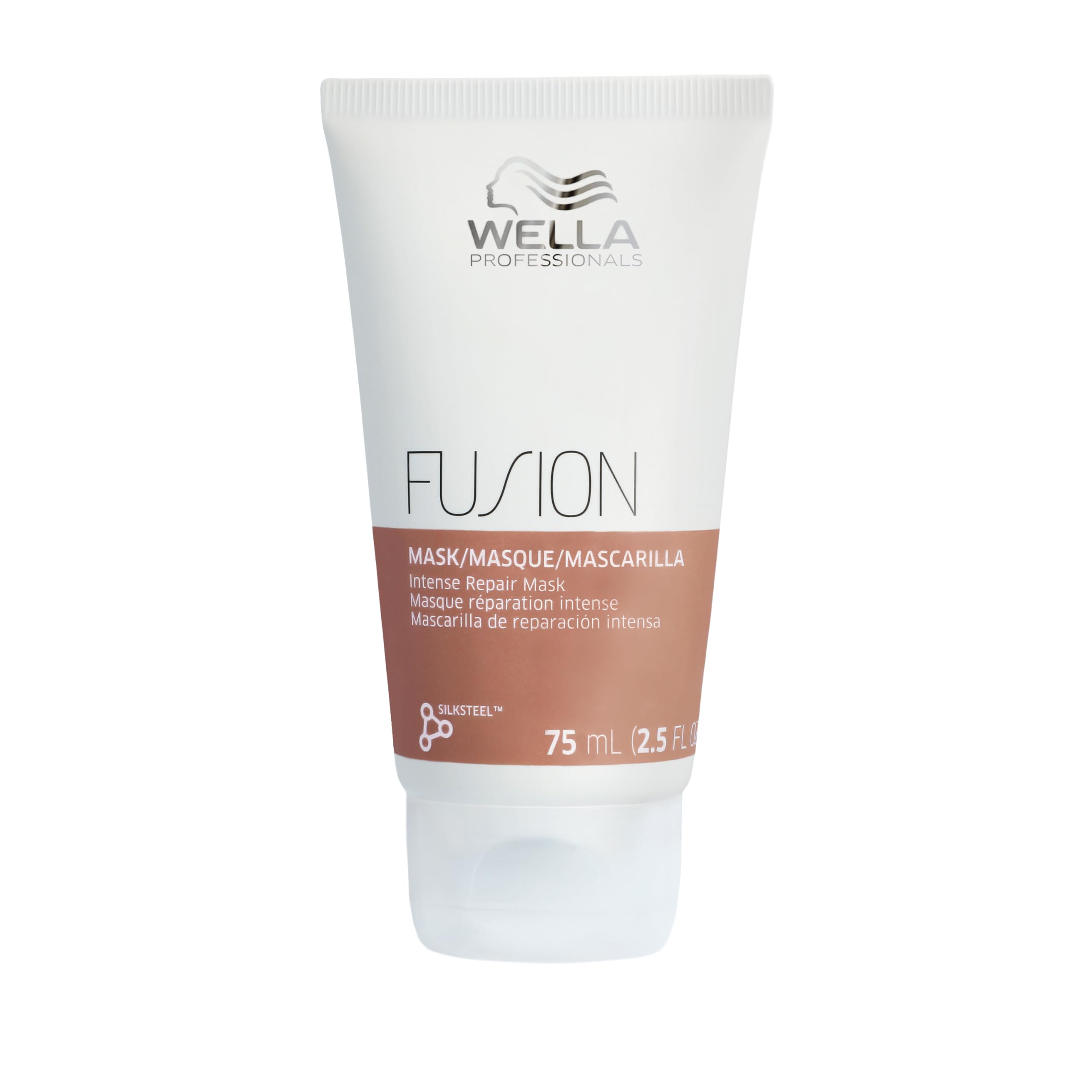 Wella Professionals Fusion Intense Repair Mask – Intensive Reparatur und Entwirrung