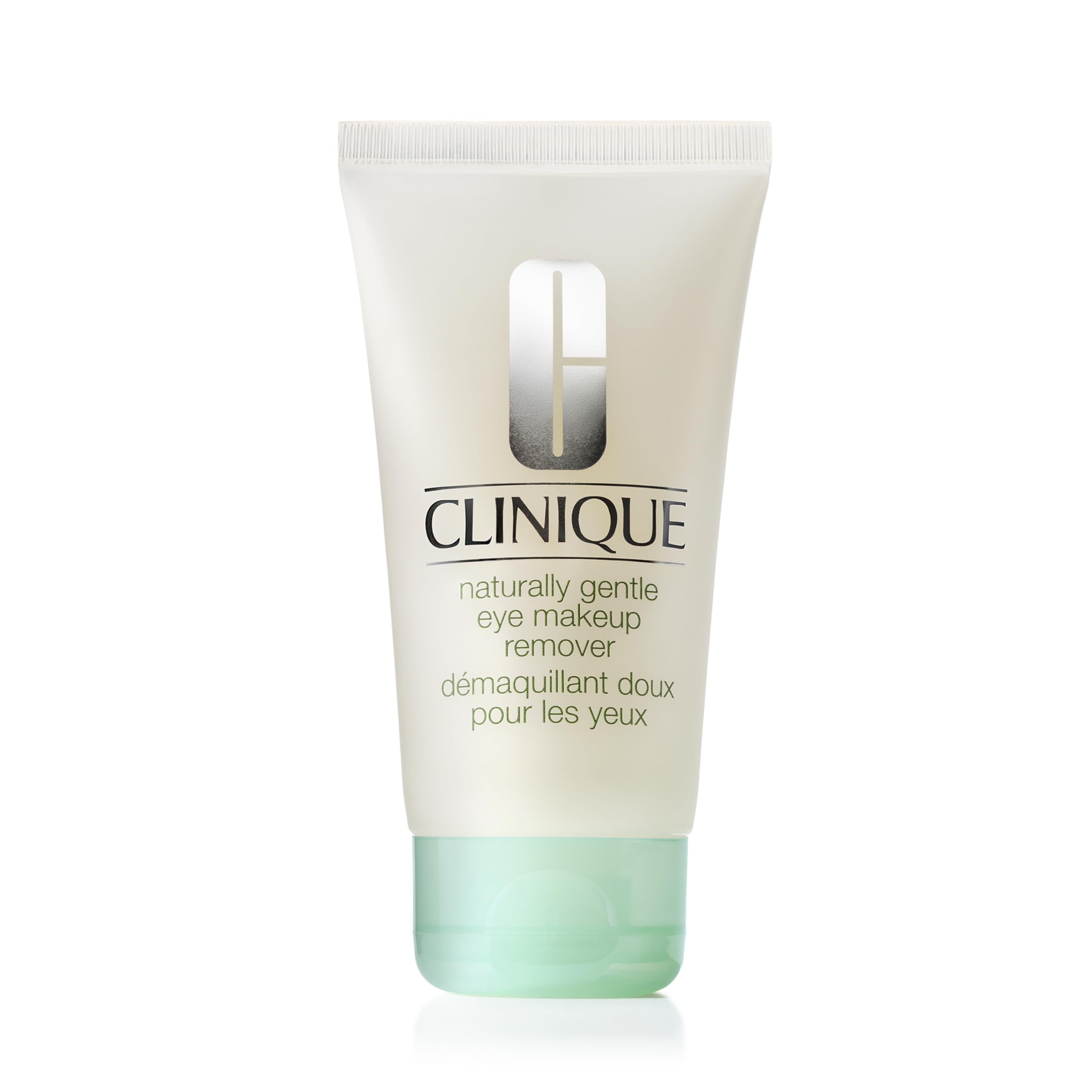 Clinique Naturally Gentle Eye Makeup Remover for Sensitive Eyes, 75ml
