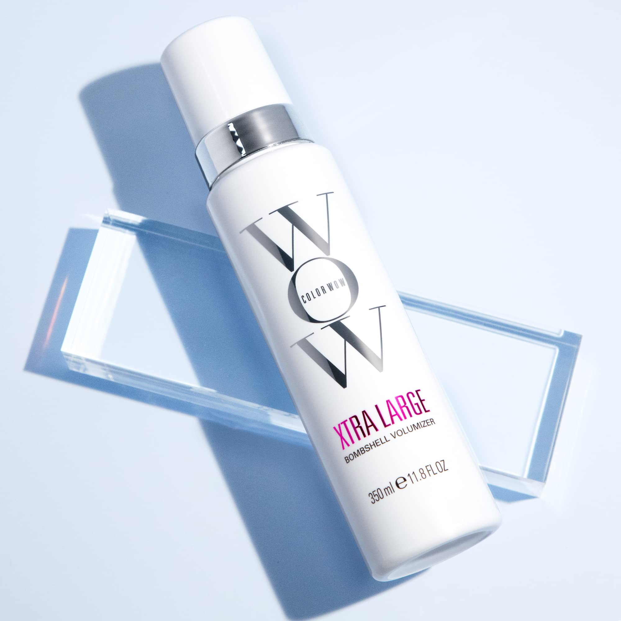 COLOR WOW Xtra Large Bombshell Volumizer - New Alcohol-Free Technology 4