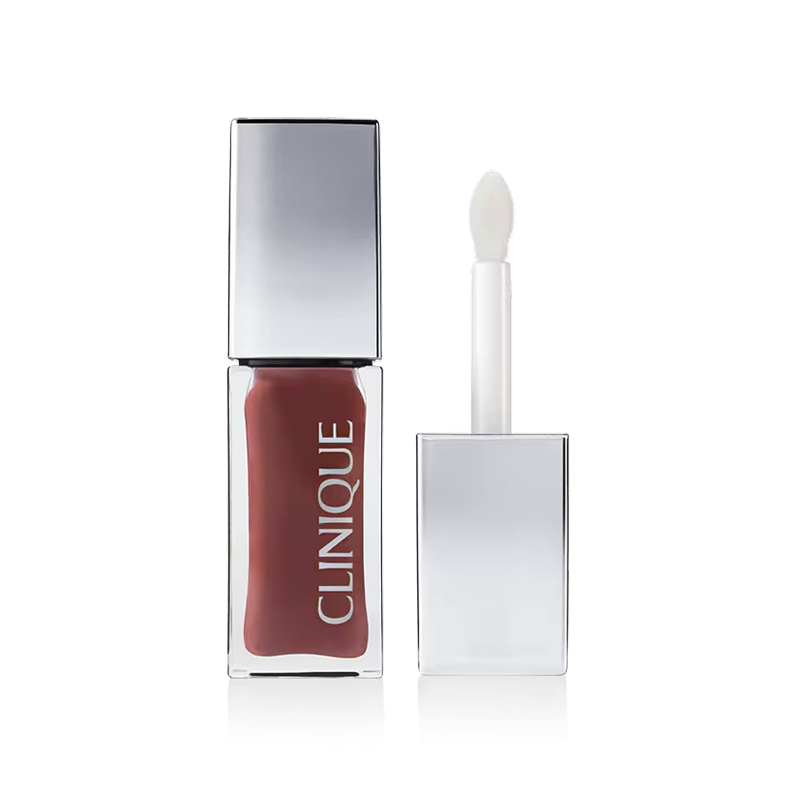Clinique Pop Tinted Lip Oil + Cheek Oil for Natural Dewy Flush