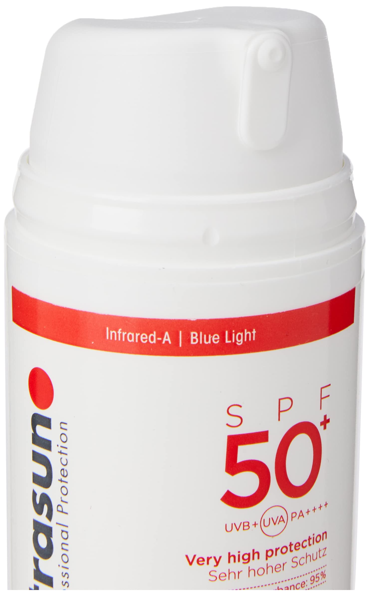 ultrasun Extreme SPF50+ Sun Lotion for Very Sensitive Skin 150 ml 4