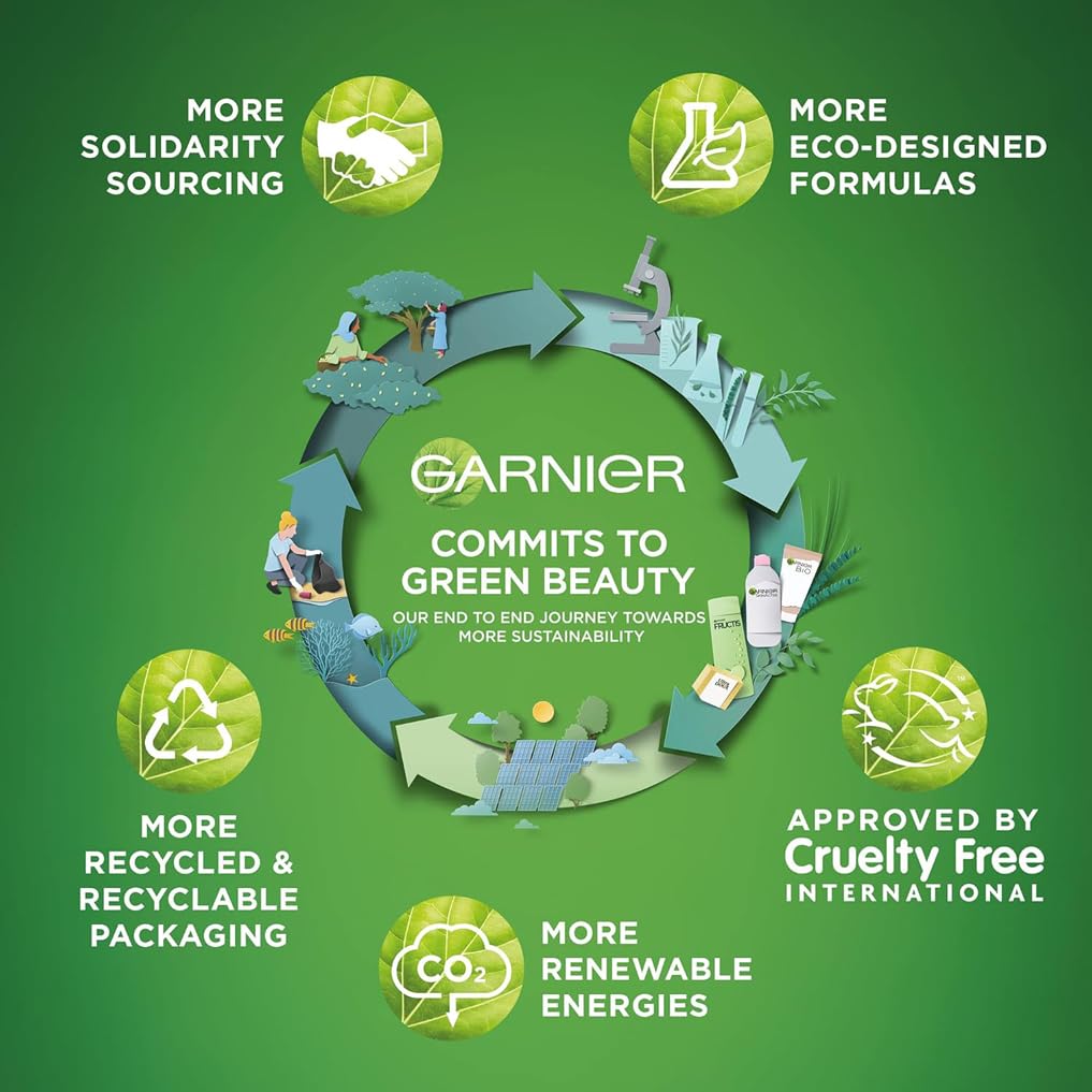 Garnier SkinActive Anti-Age BB Cream Medium SPF 15 Tinted Moisturiser 6