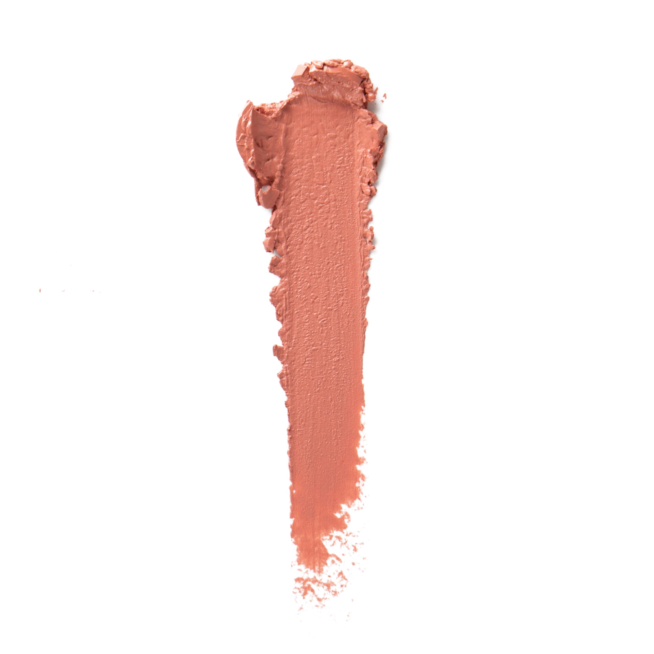 MUA Makeup Academy Satin Sheen Lip Stylo Lipstick, Supernude, Vegan & Cruelty Free 3