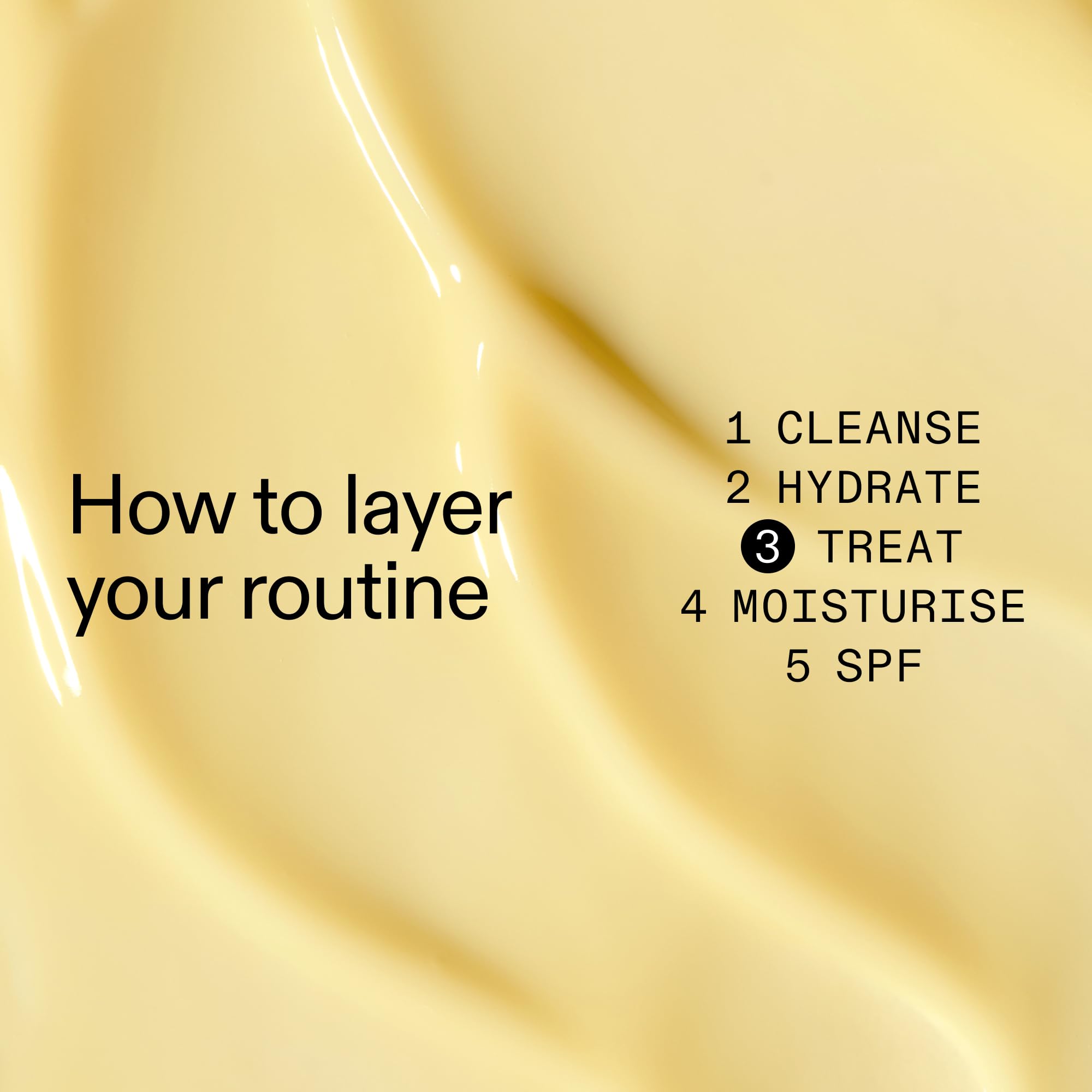 The INKEY List Retinol Serum for Anti-Ageing and Hyperpigmentation (30ml) 3