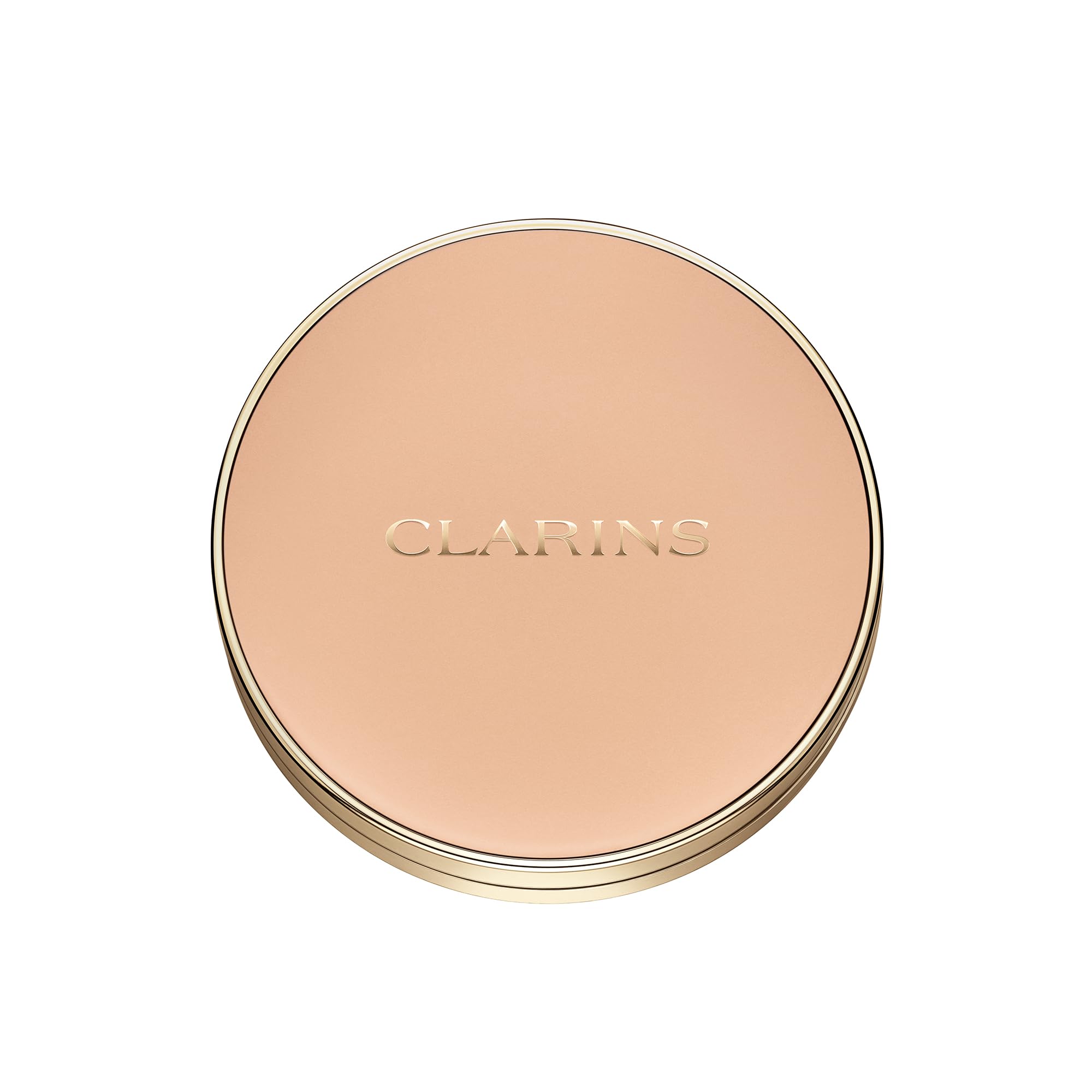 CLARINS Ever Matte Compact Powder - Shade 03, 10g 4