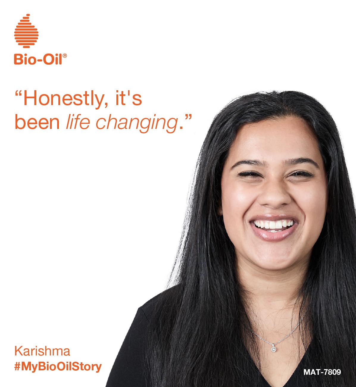 Bio Oil Body Lotion (250 ml) – Ultraleichte Feuchtigkeitslotion für trockene Haut – Nicht fettende Tagespflege mit Öl-in-Wasser-Technologie – Spendet Feuchtigkeit und regeneriert trockene Haut 7