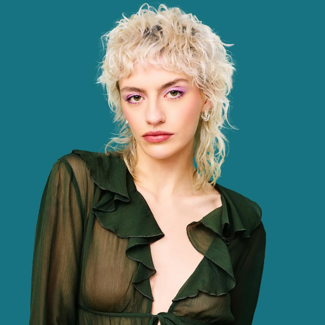 OSMO Deep Moisture Shampoo with Keratin Complex & Pataua Oil for Deep Hydration 5