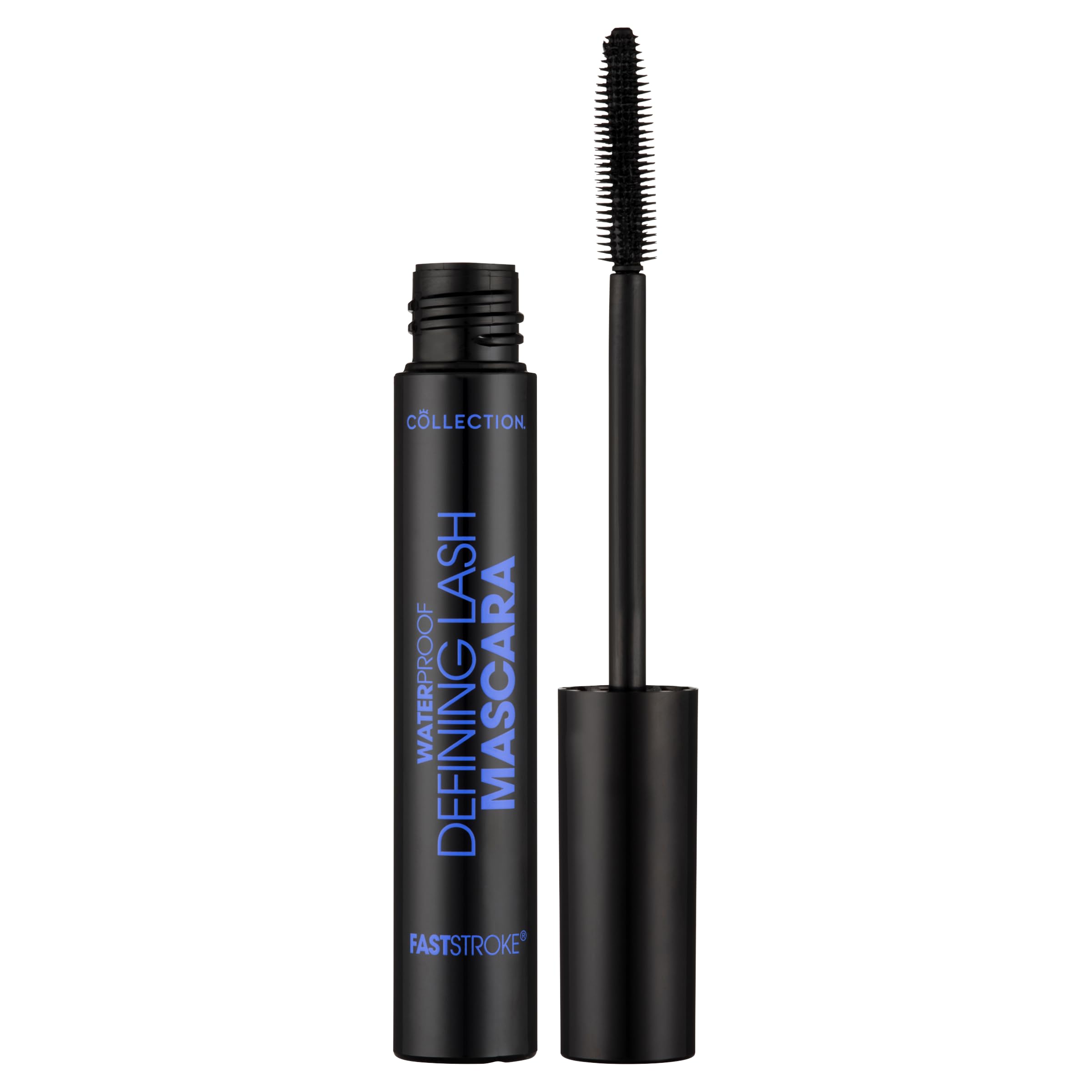 Collection Fast Stroke Defining Lash Mascara for Volumising and Curl