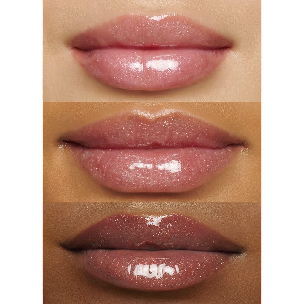 CLARINS Lip Perfector 22 Peach Glow 12ml - 2-in-1 Color Balm for Lips and Cheeks 3