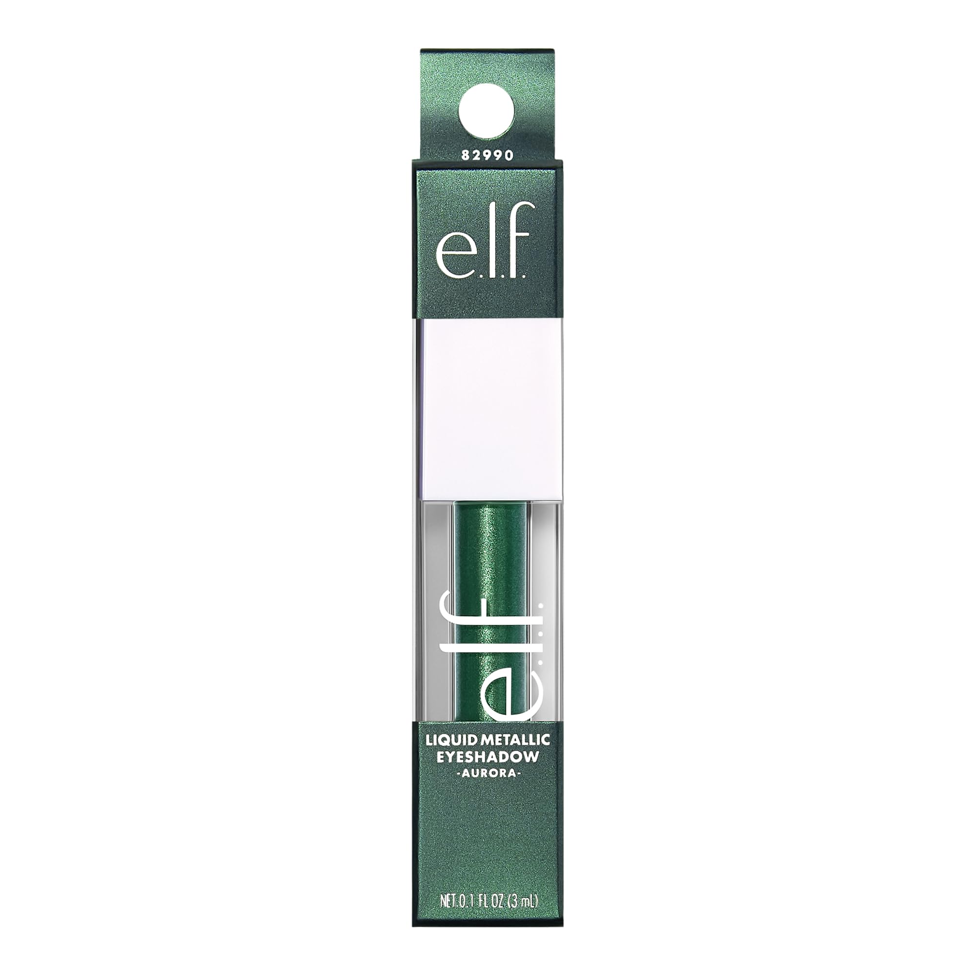 elf Flüssige Metallic-Lidschatten, Aurora 5