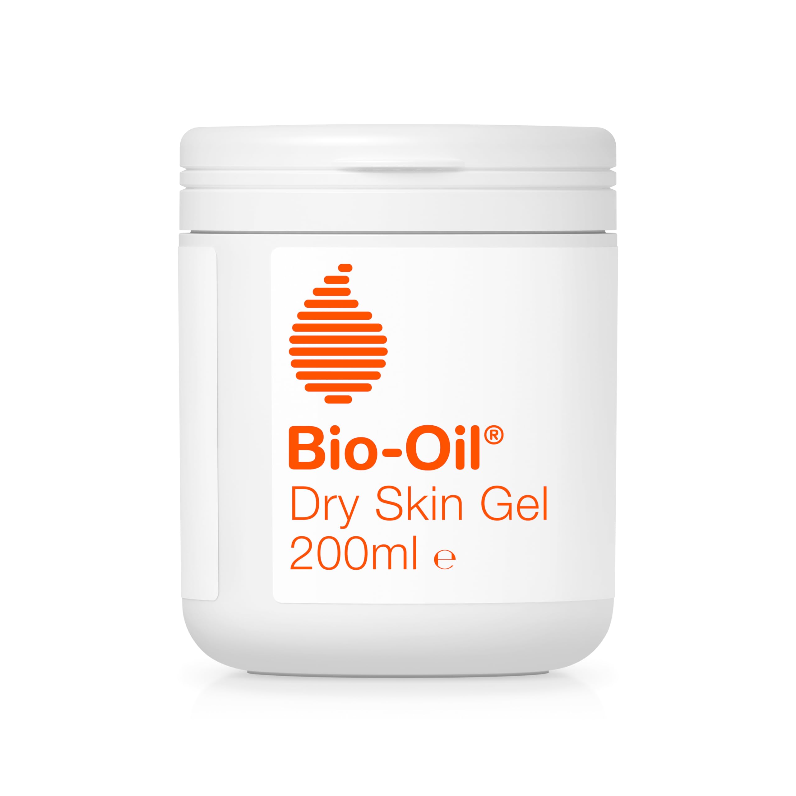 Bio Oil Feuchtigkeitsspendendes Hautgel (200 ml) – Gel-Feuchtigkeitscreme für Körper und Gesicht – C