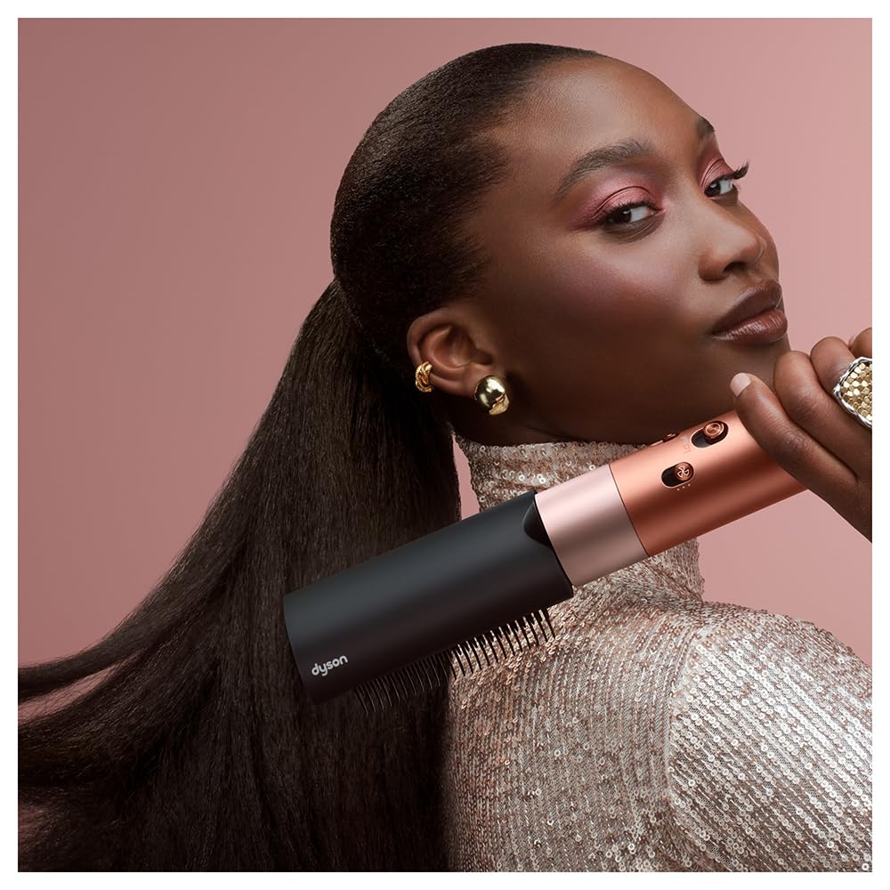 Dyson Airwrap™ Multi-Styler und Trockner – Lockiges und krauses Haar 6