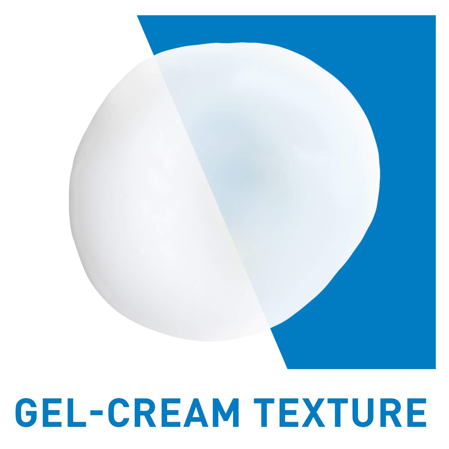 CeraVe PM Daily Facial Moisturiser Lotion Duo for Normal to Dry Skin 52ml 3