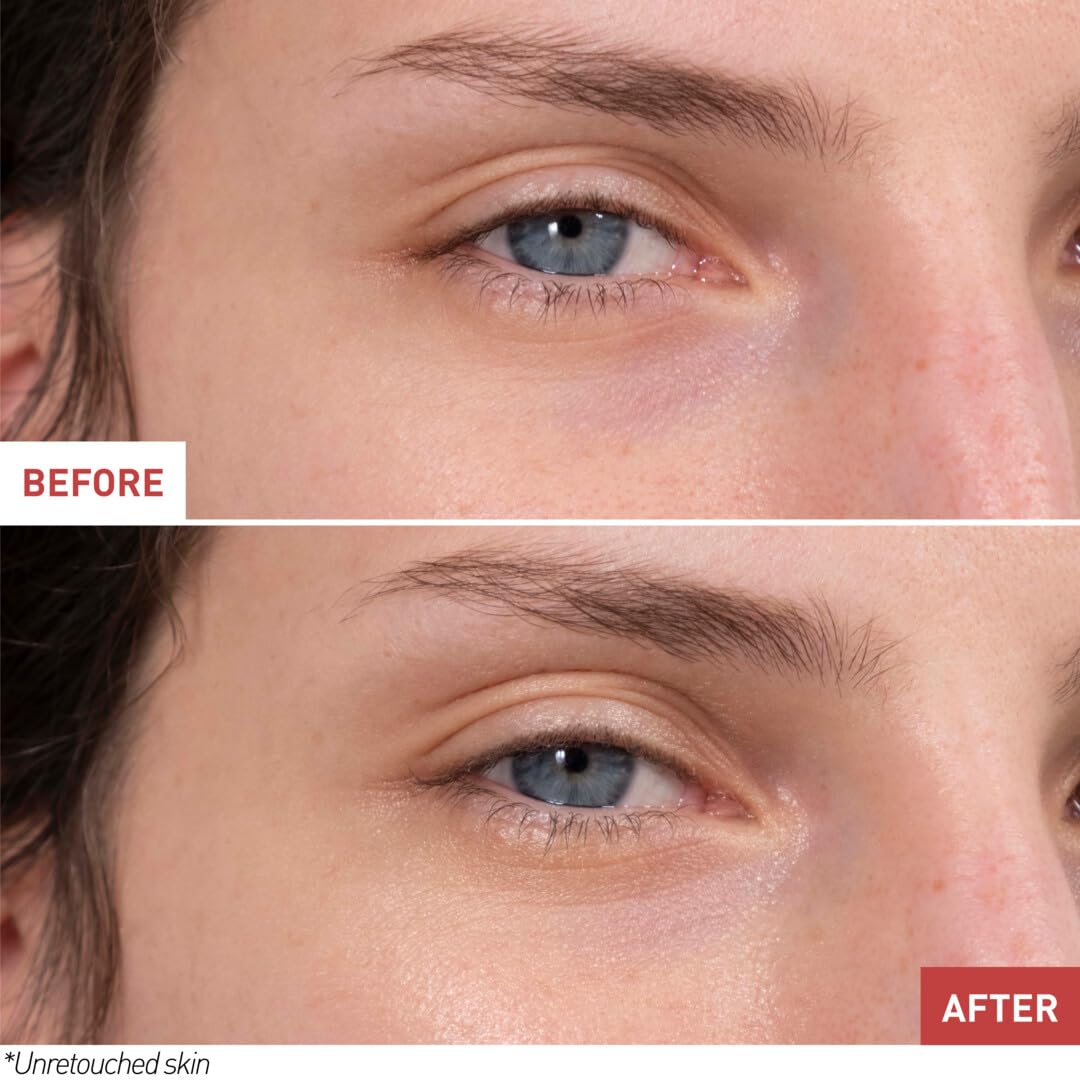 Erborian Skin Hero Eye Non-Tinted Eye Perfector + 7-Day Anti-Fatigue 4