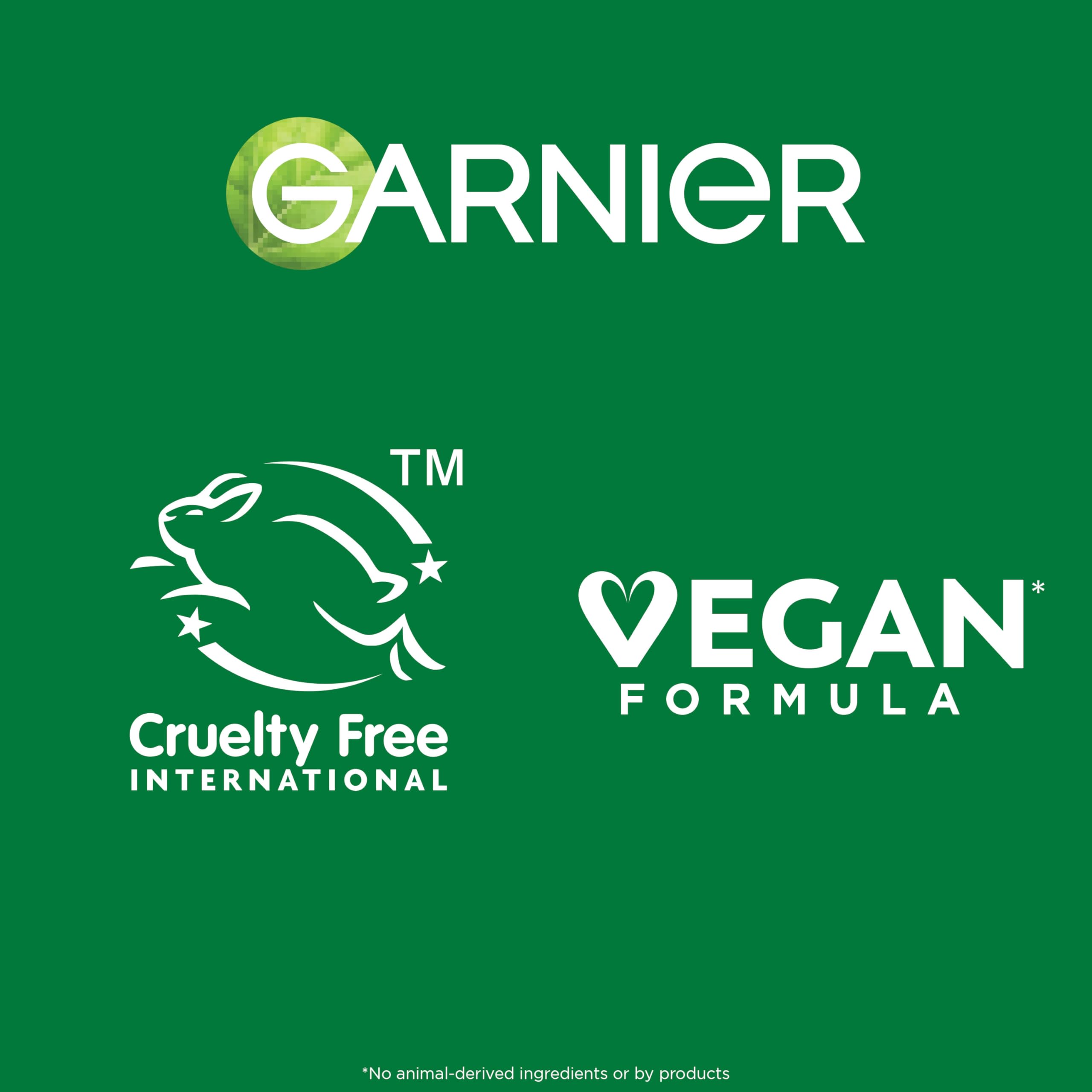 Garnier Pure Active Salicylic Purifying Gentle Face Cleanser with Niacinamide and Clay 7