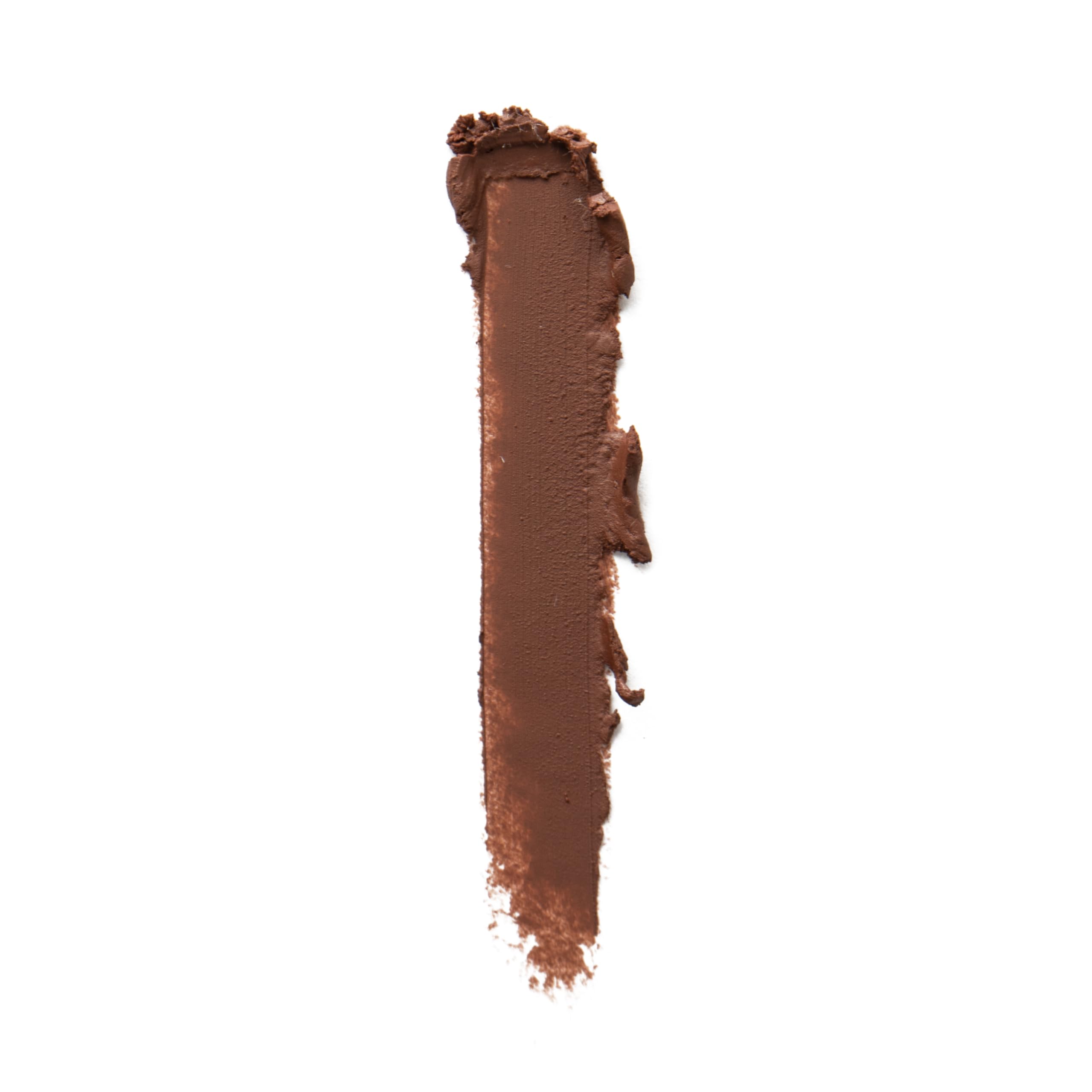 MUA Makeup Academy Creamy Matte Lipstick, hochpigmentiert, vegan und tierversuchsfrei, Obsession 3