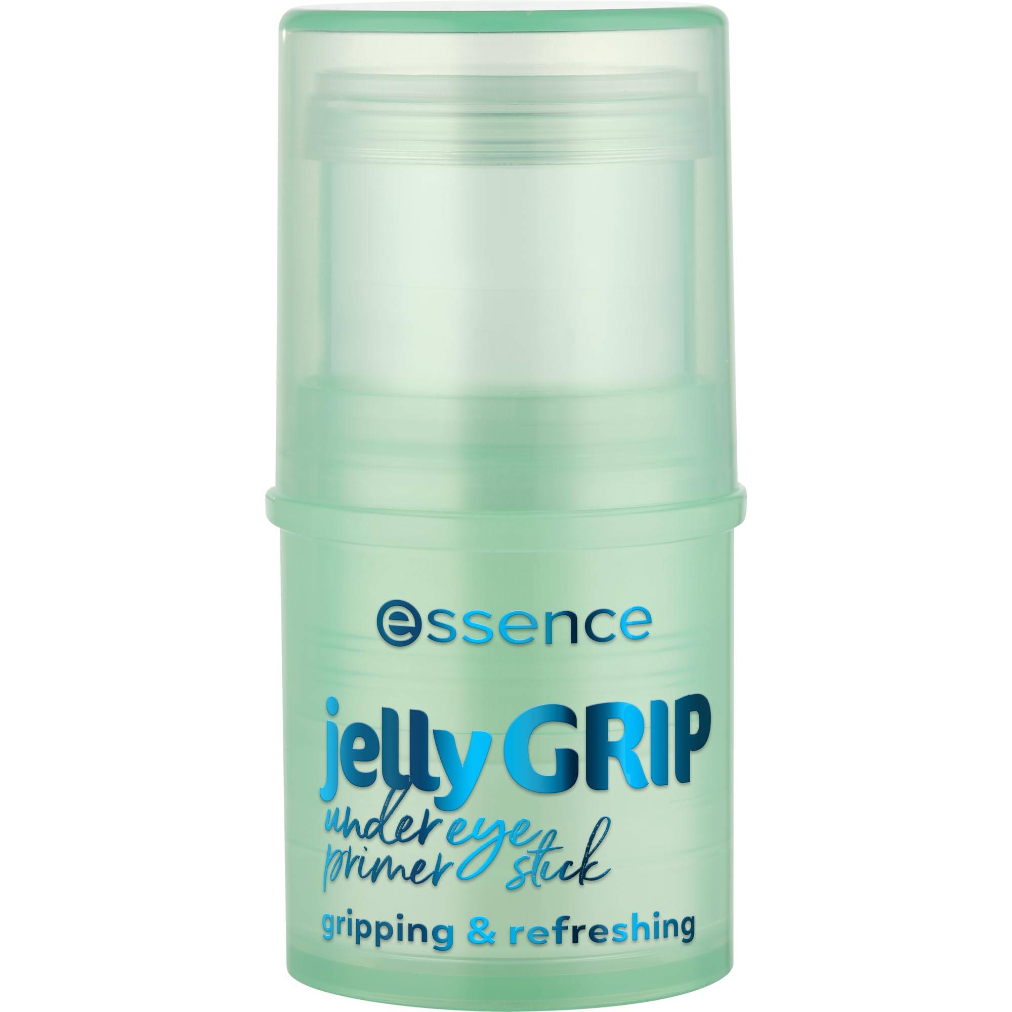 essence jelly GRIP Undereye Primer Stick - Moisturizing, Hydrating, and Refreshing
