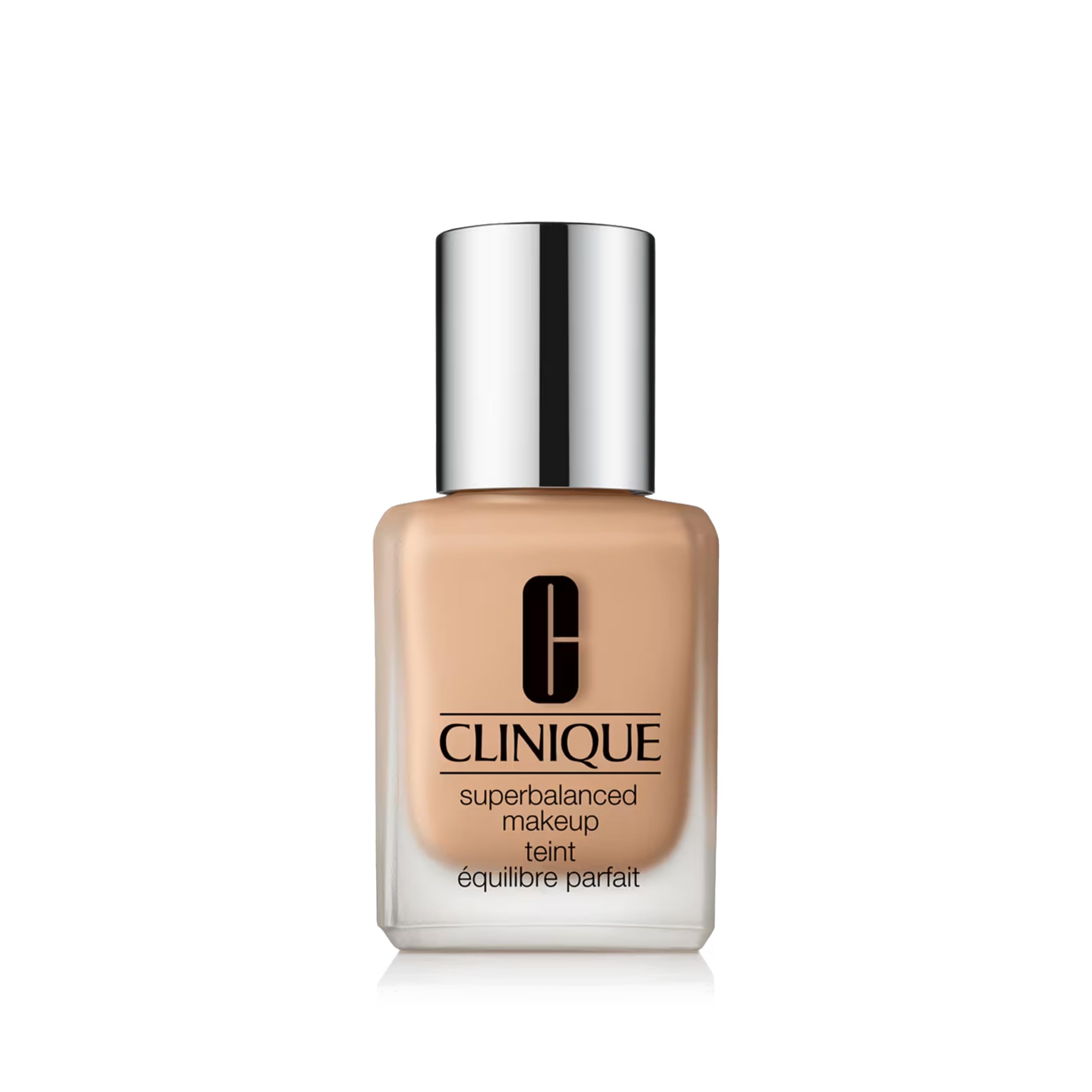 Clinique Superbalanced Oil-Free Liquid Foundation Makeup for Dry to Oily Skin Types