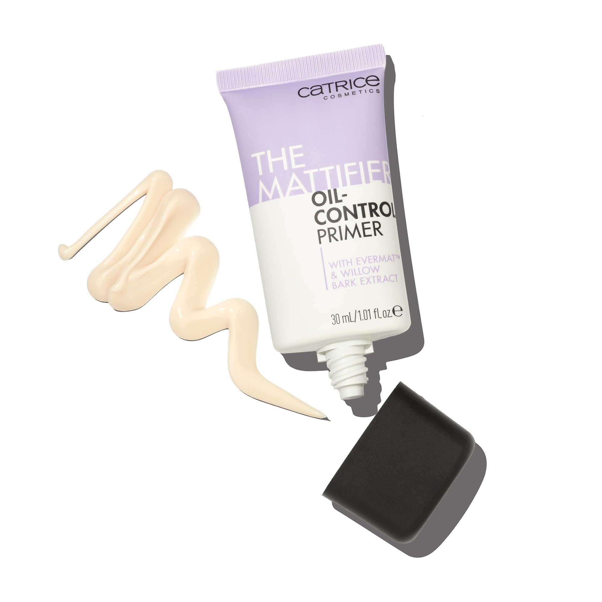 CATRICE The Mattifier Oil-Control Primer for Pores and Shine Control 6
