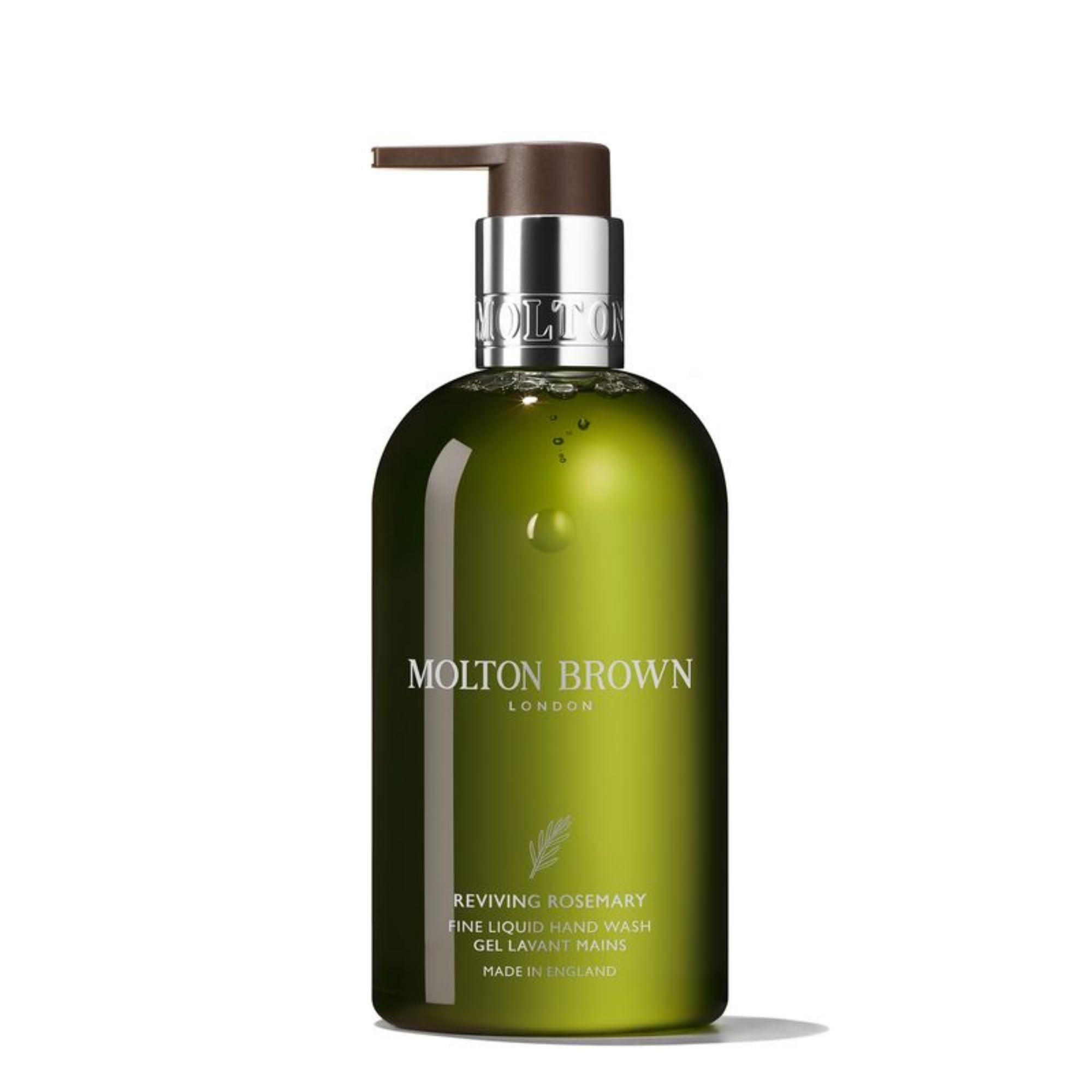 Molton Brown Reviving Rosemary Fine Liquid Hand Wash 300 ml