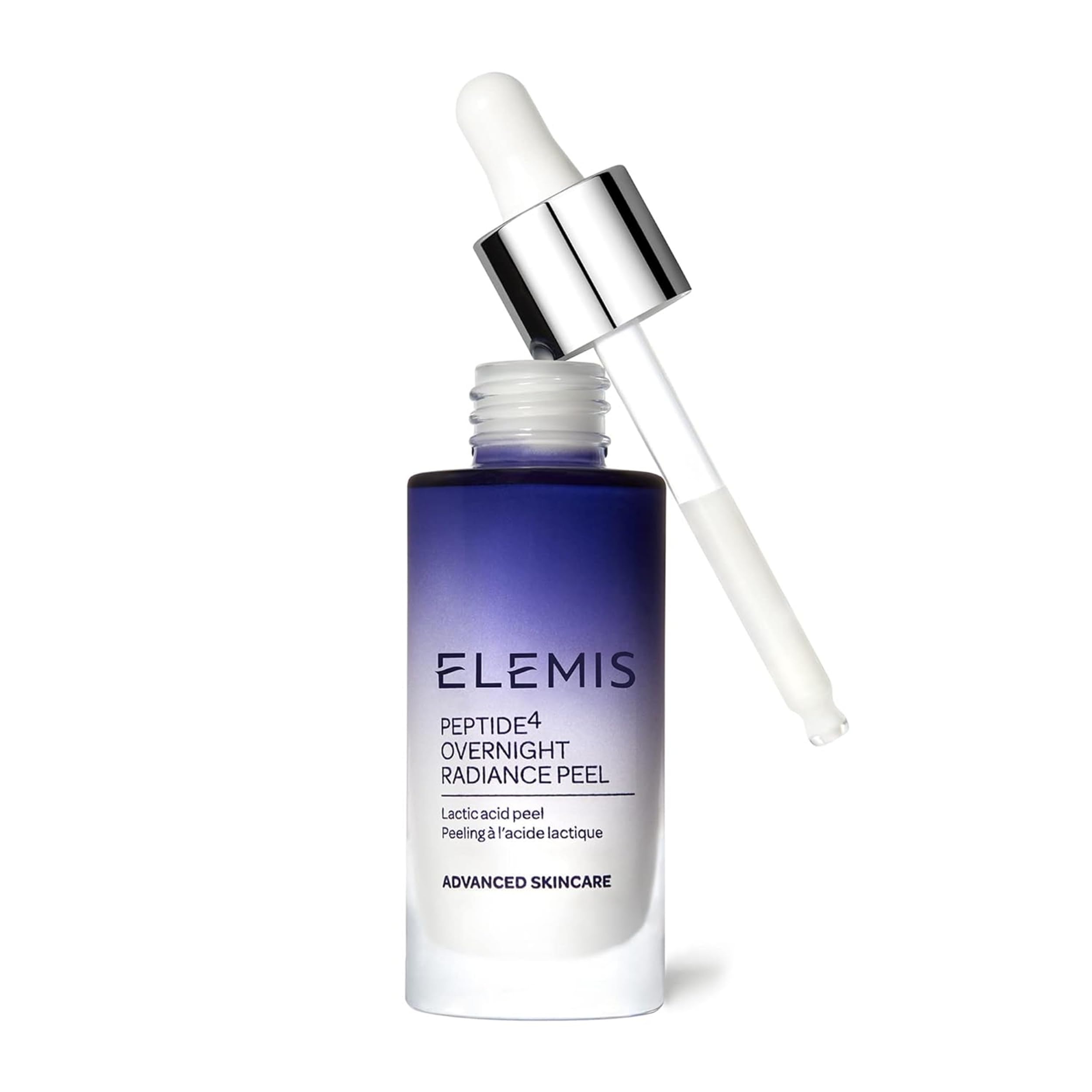 ELEMIS Peptide4 Overnight Radiance Peel with AHAs and Nourishing Ingredients 3