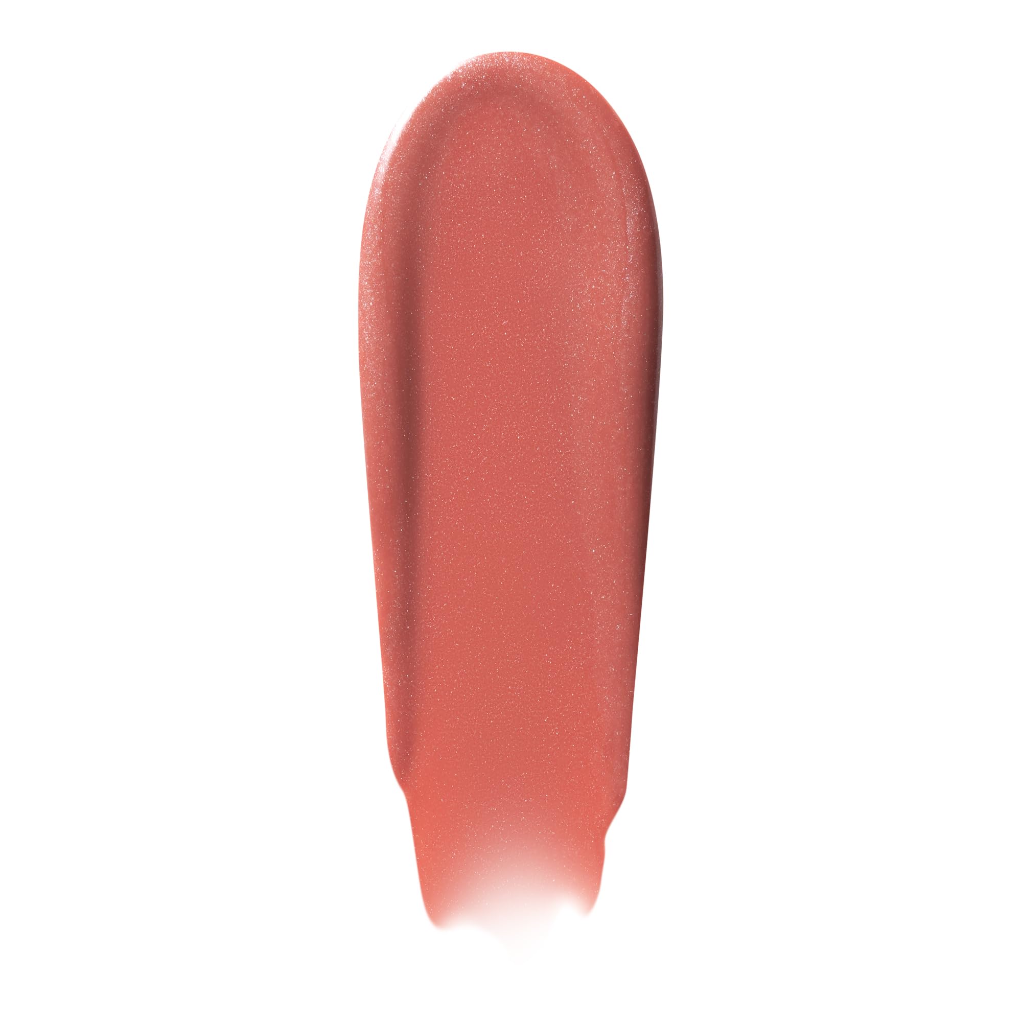 e.l.f. Lip Plumping Gloss in Mauve Lady for Fuller Pout & High-Shine Finish