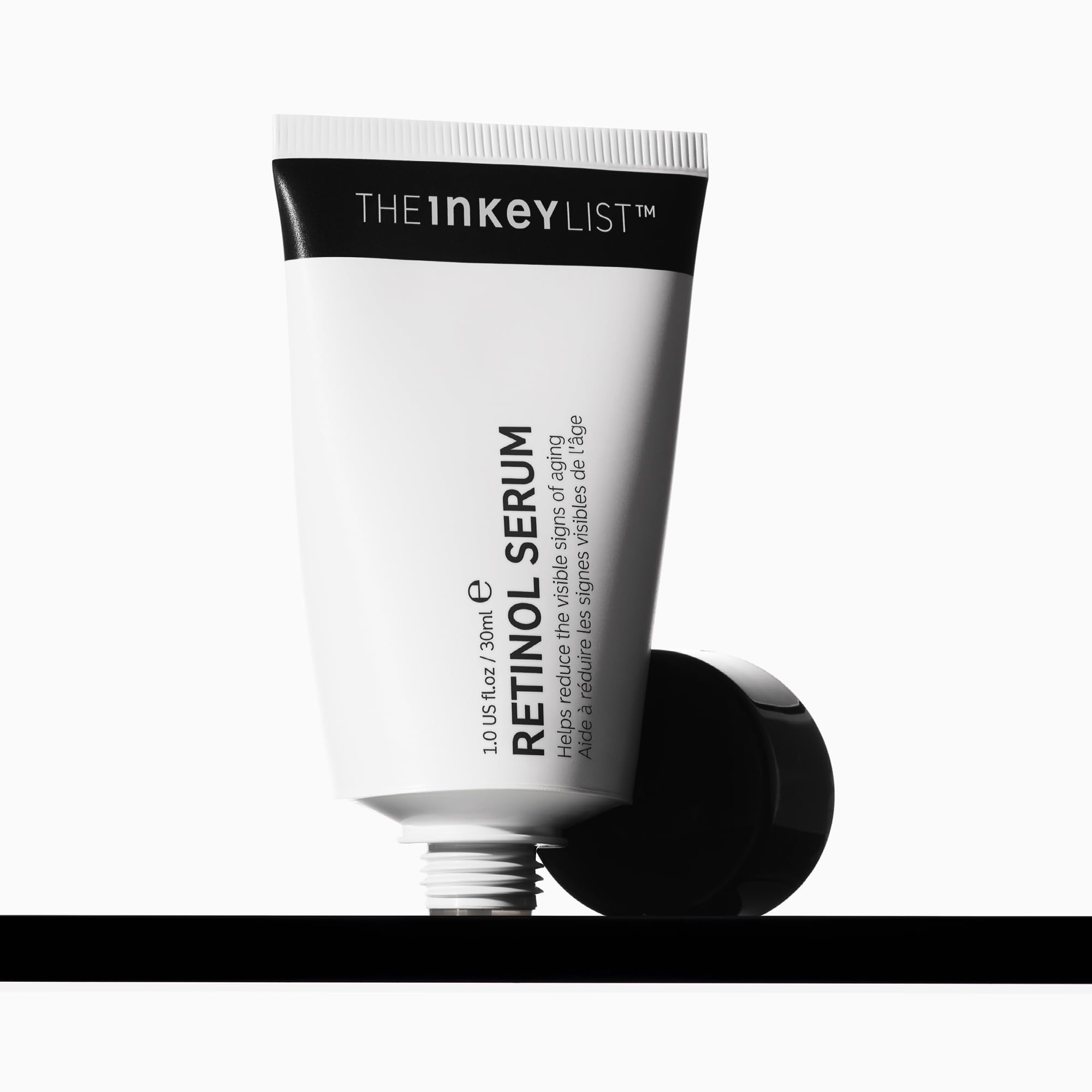 The INKEY List Retinol Serum for Anti-Ageing and Hyperpigmentation (30ml)