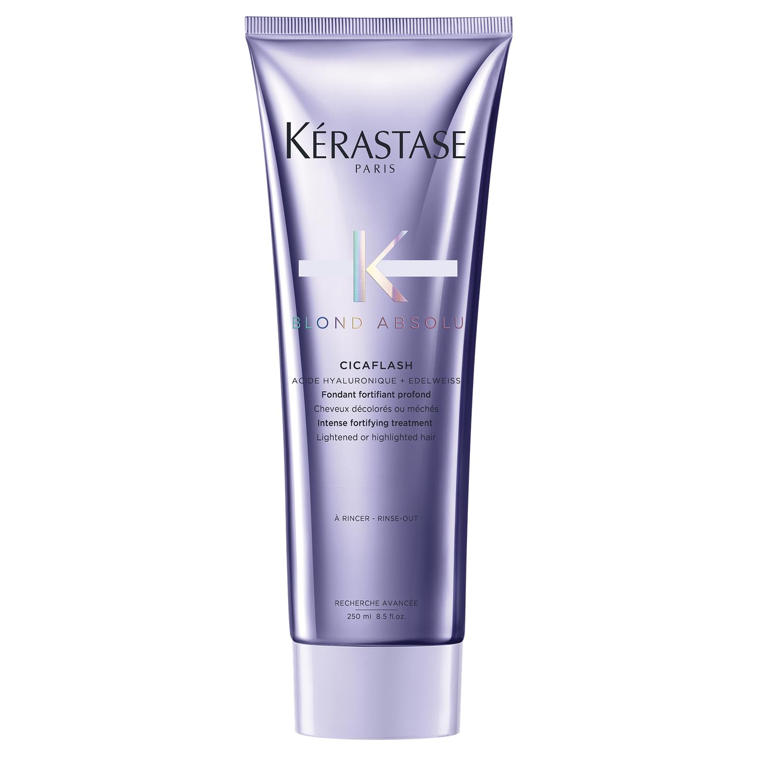 Kérastase Blond Absolu Repairing and Nourishing Conditioner for Lightened Hair