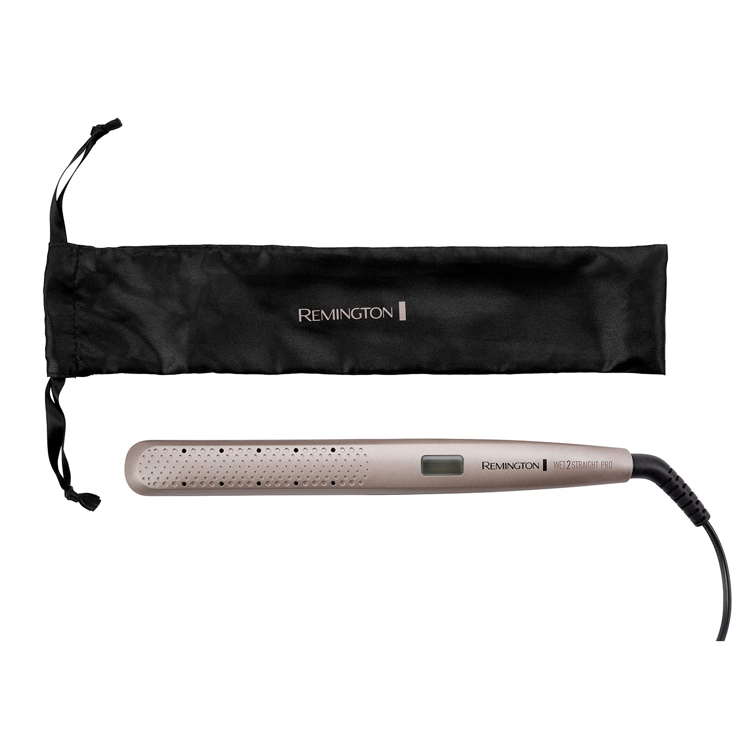 Remington Wet2Straight Pro Haarglätter - Ohne Belüftungssystem 5