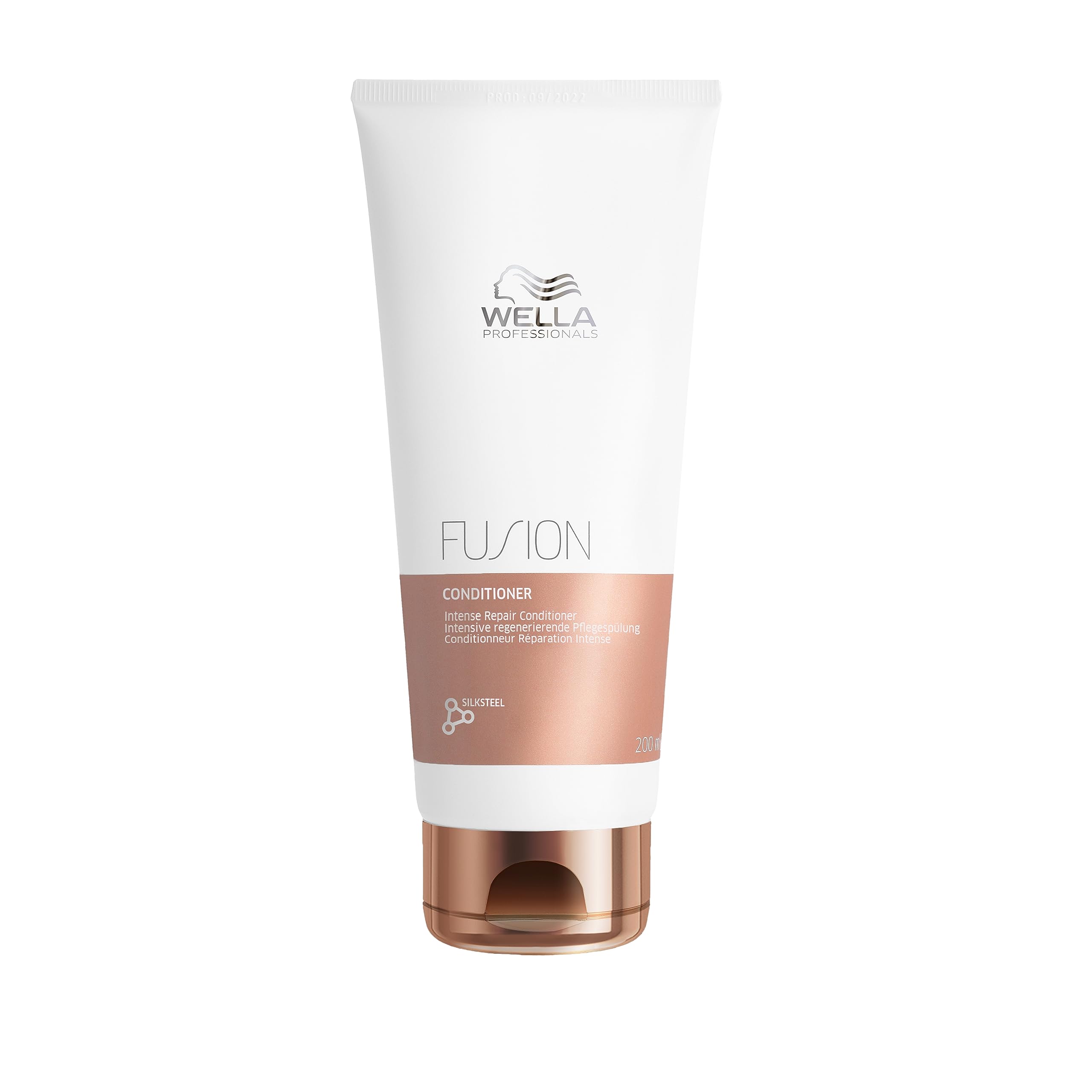 Wella Professionals Fusion Intense Repair, Schutz vor Haarbruch und