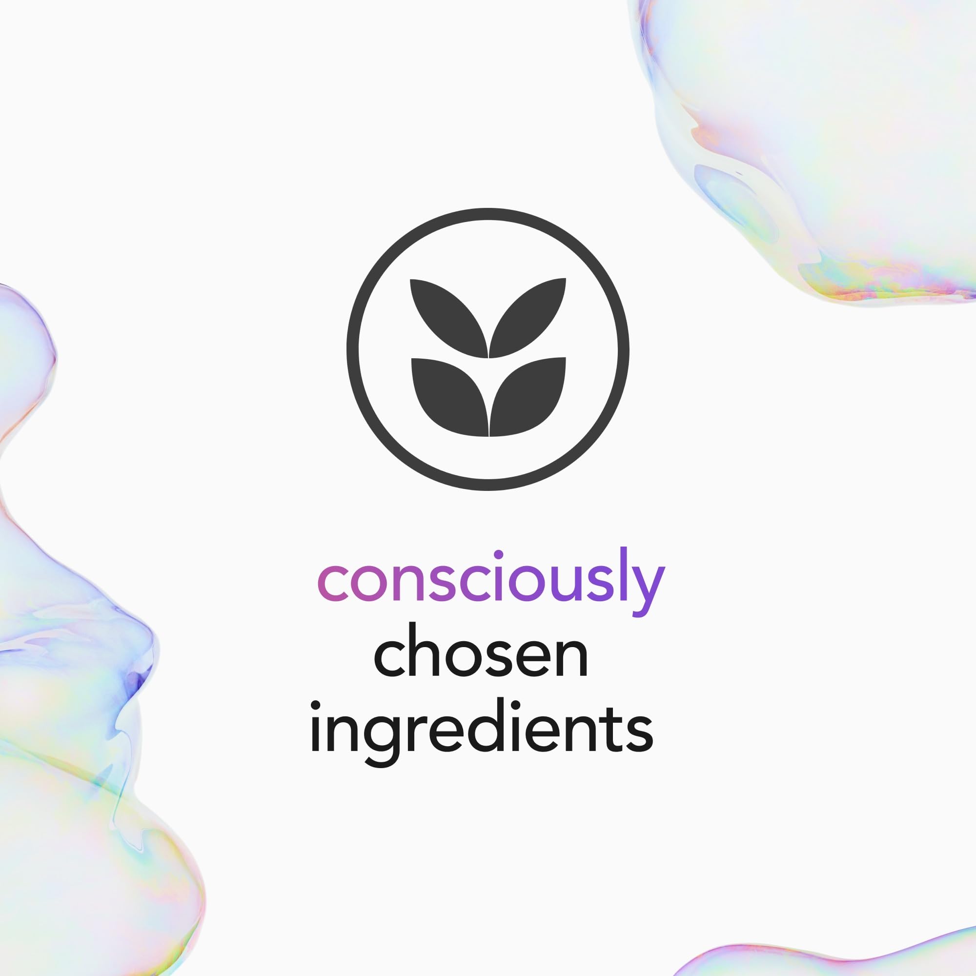 Method Foaming Hand Wash, Hibiscus Berry Scent, 300 ml 6