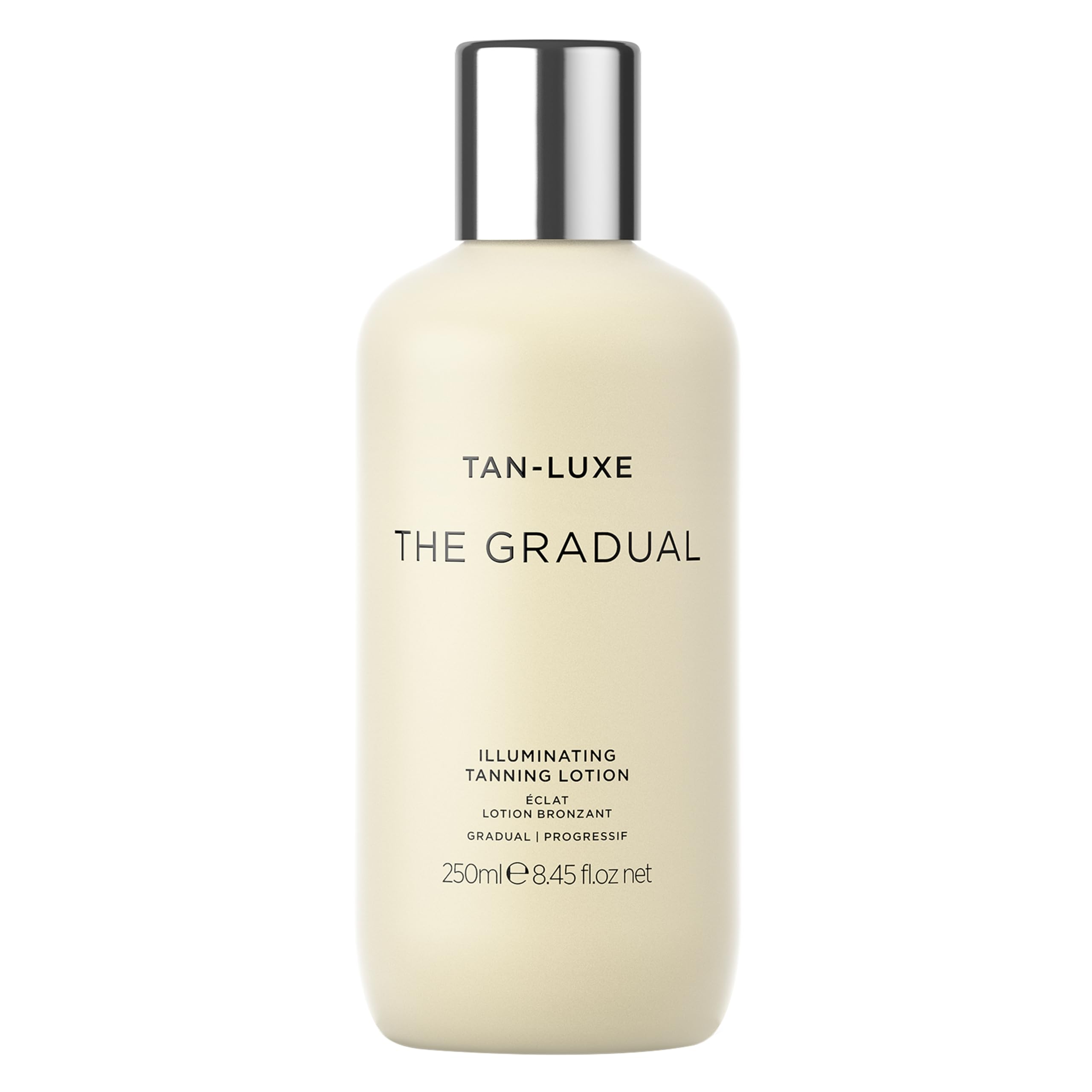 TAN-LUXE THE GRADUAL Illuminating Self Tan Lotion (250 ml) Selbstbräunende Ski